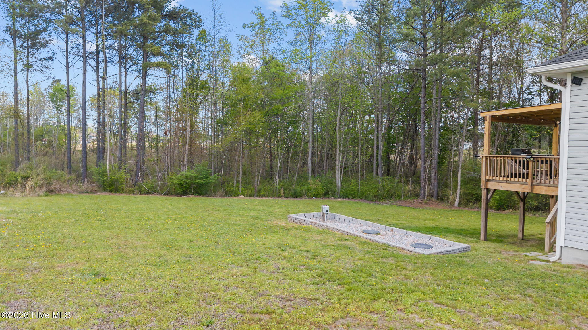 168 Daughtridge Farm Road Property Photo 6