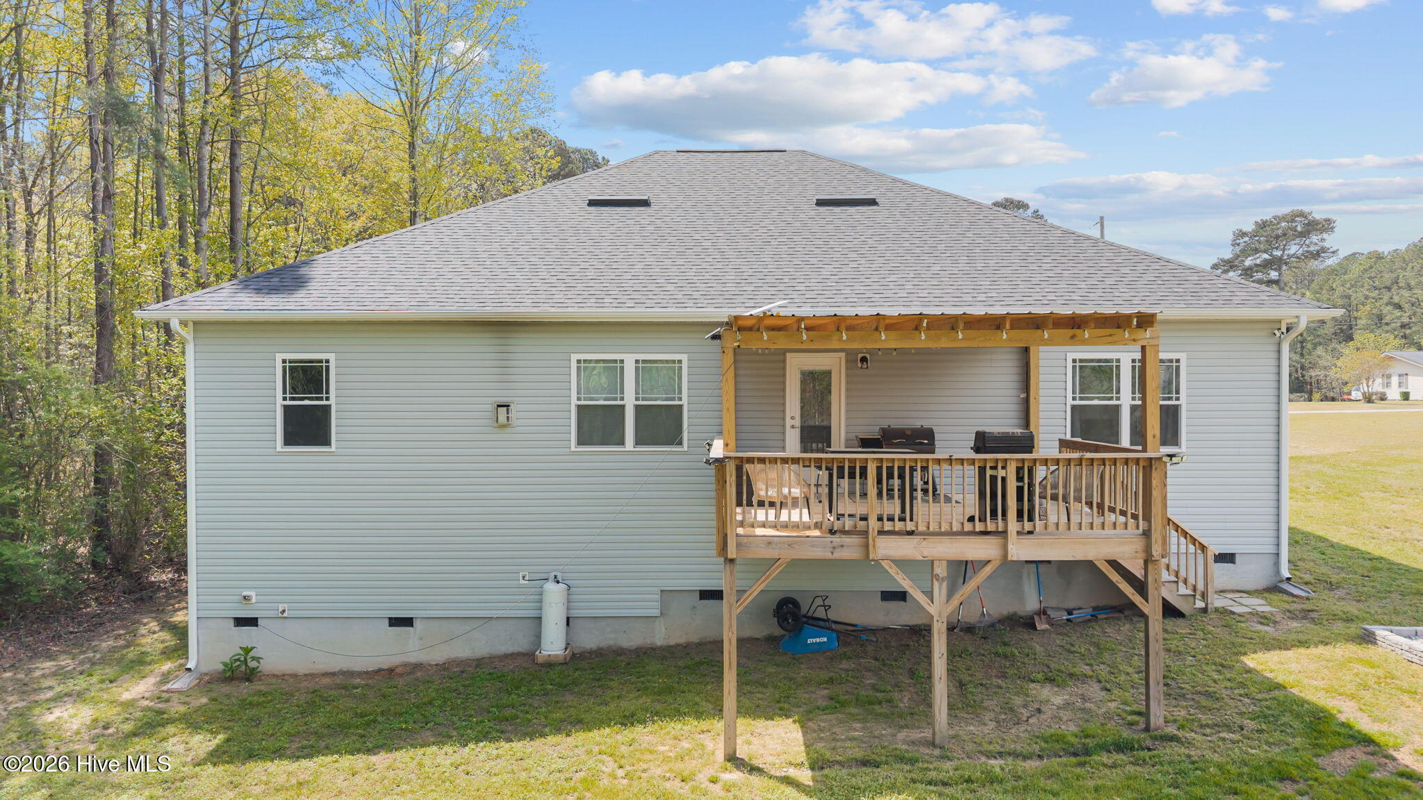 168 Daughtridge Farm Road Property Photo 7