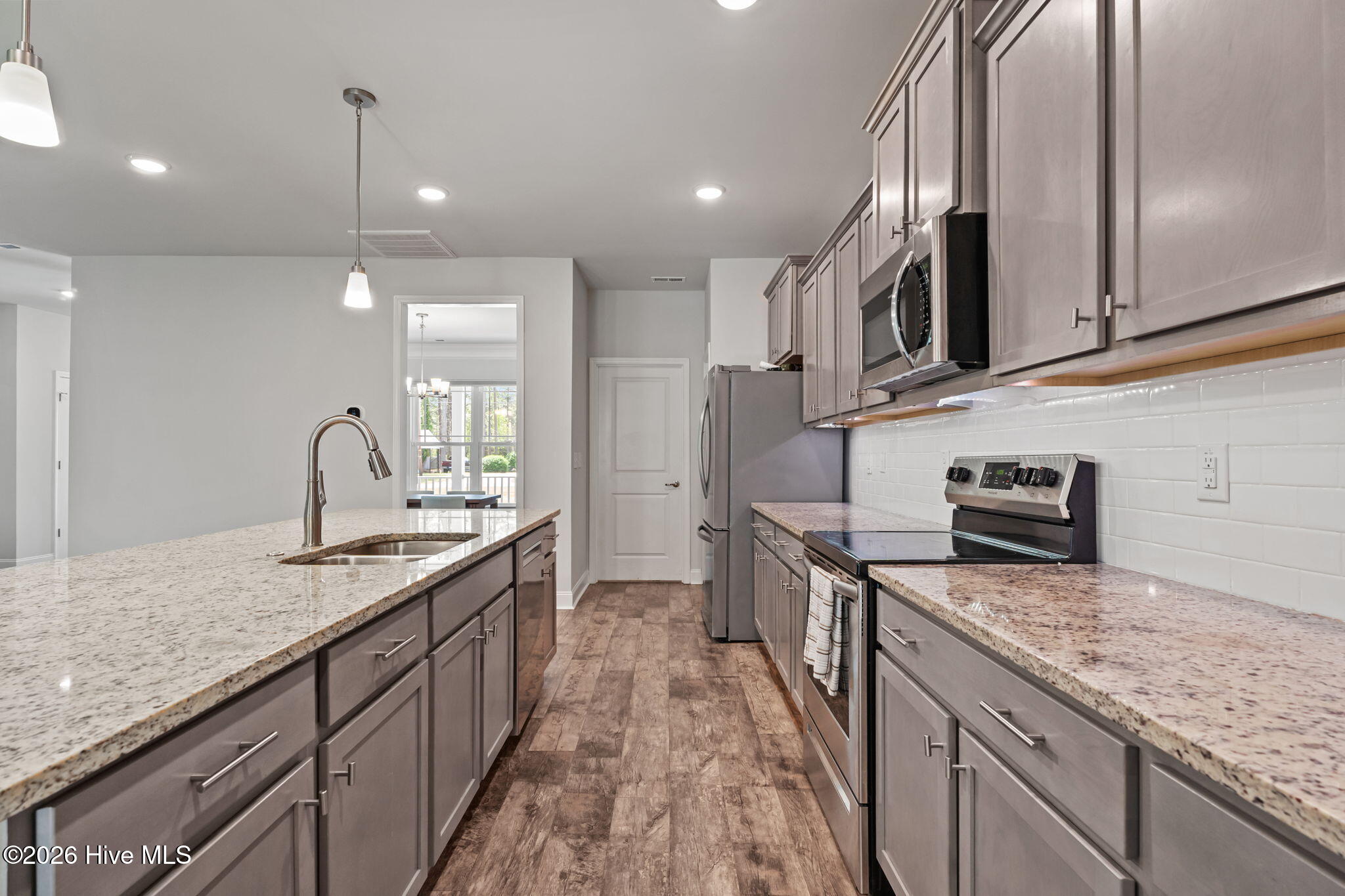 168 Daughtridge Farm Road Property Photo 17