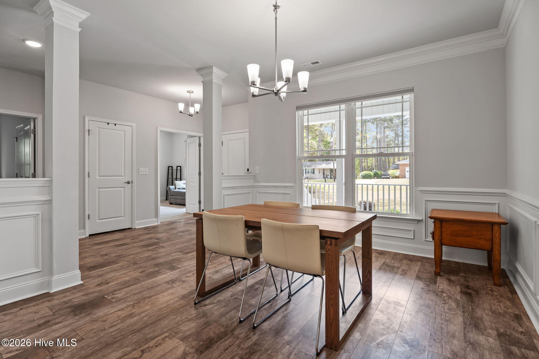 168 Daughtridge Farm Road Property Photo 18
