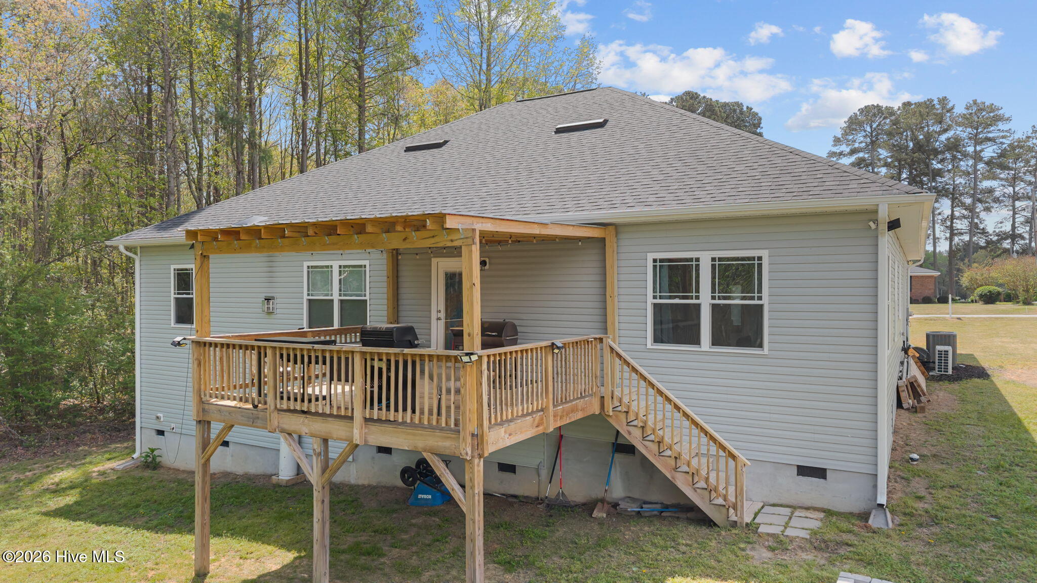 168 Daughtridge Farm Road Property Photo 39