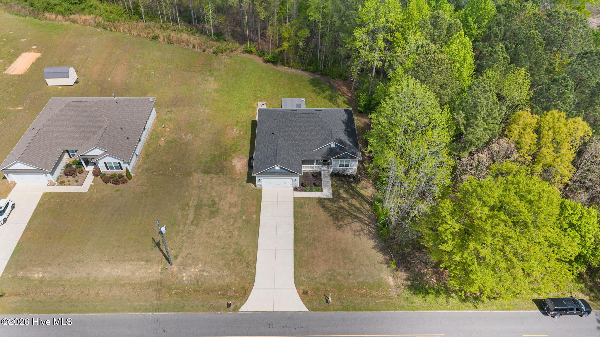168 Daughtridge Farm Road Property Photo 41