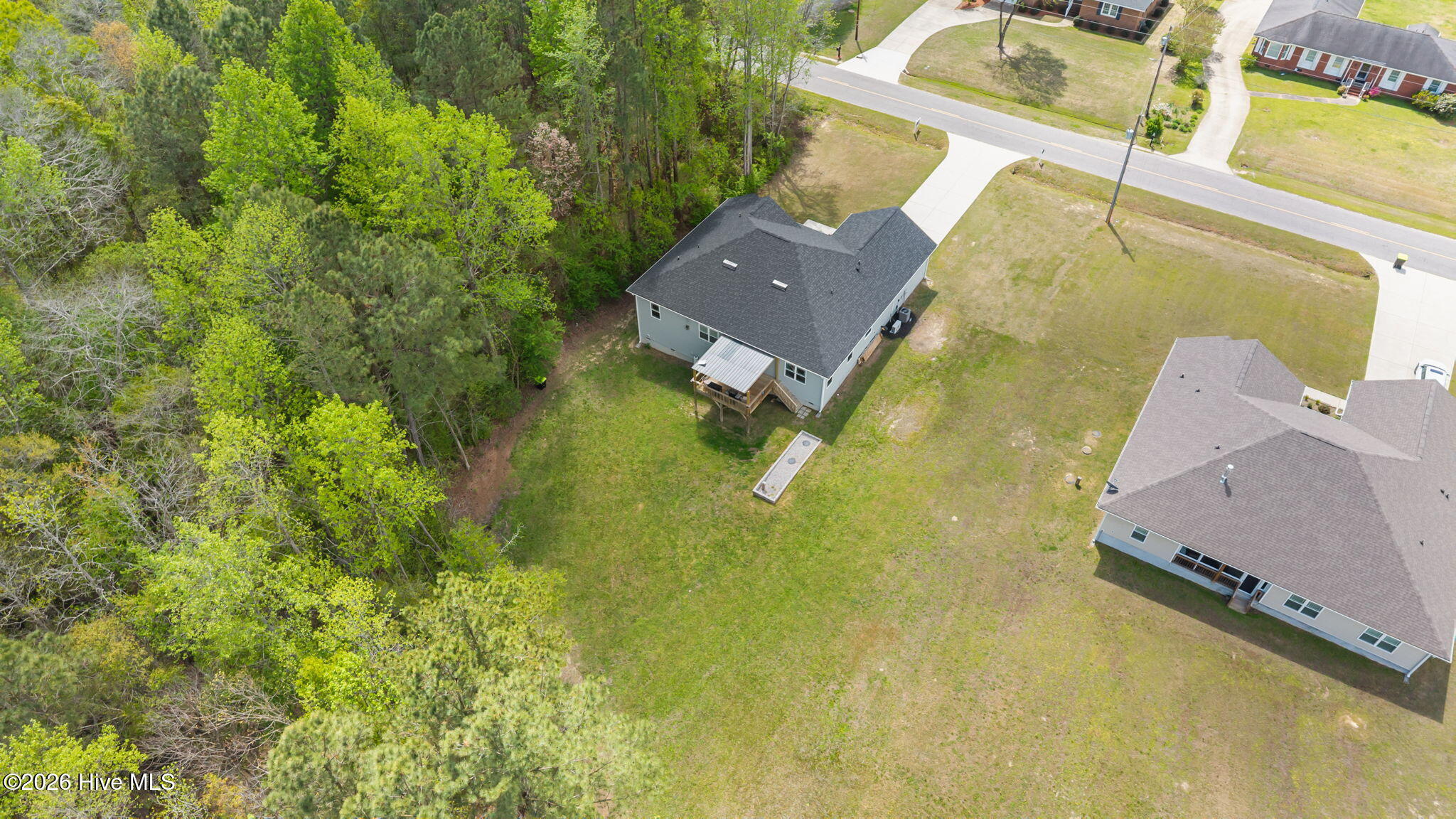 168 Daughtridge Farm Road Property Photo 42