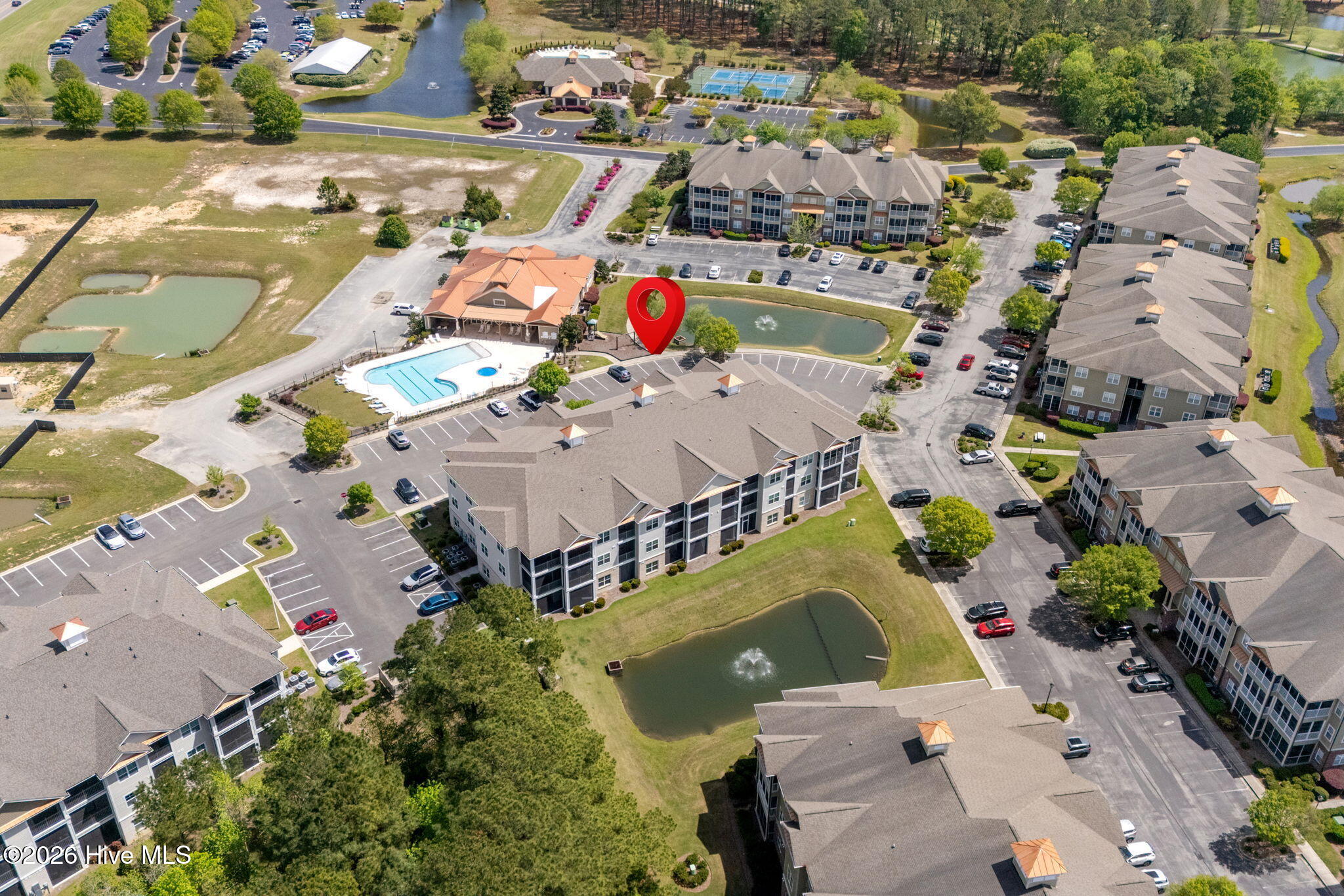 395 S Crow Creek Drive Nw 1621 Property Photo 46
