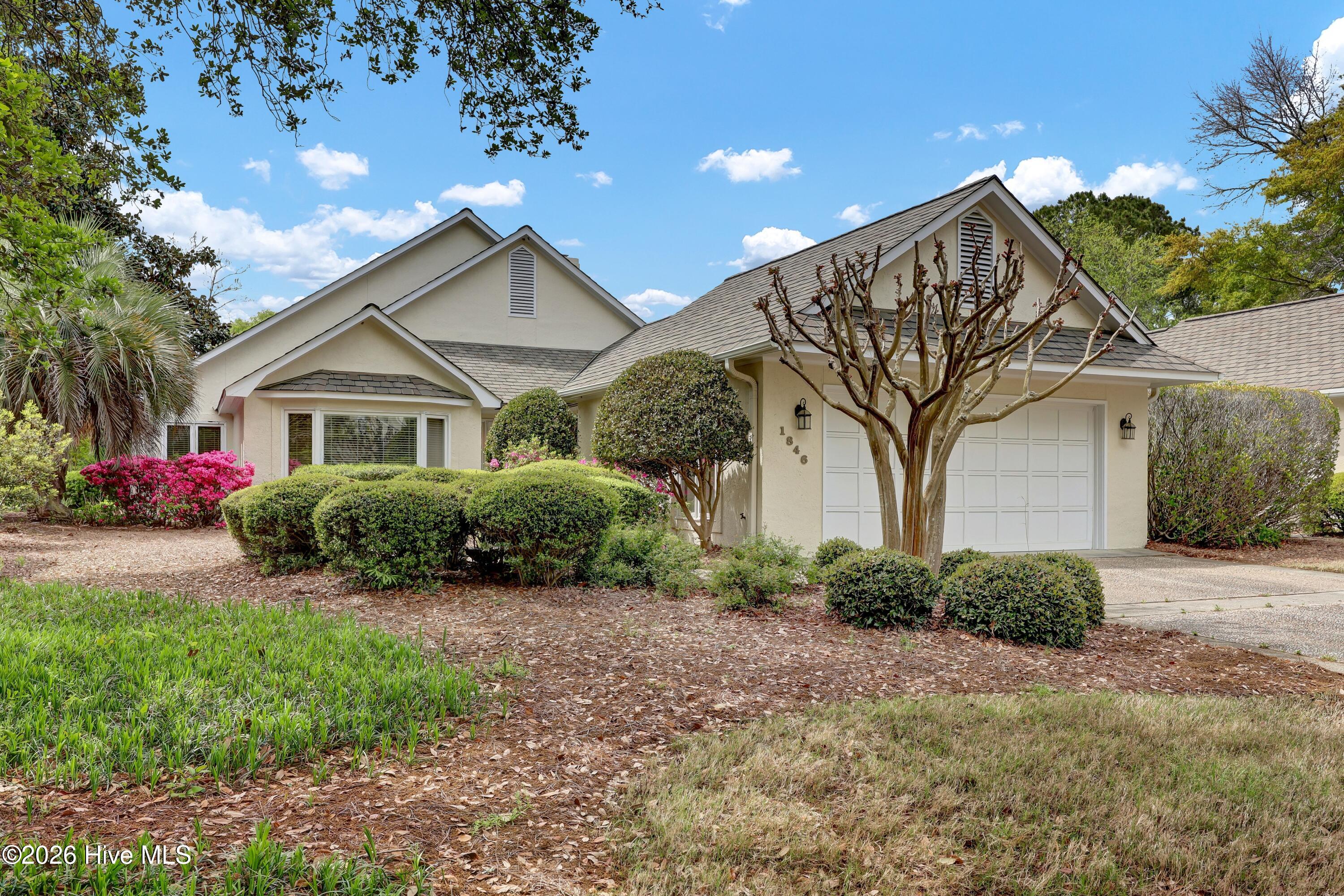 1846 Glen Eagles Lane Property Photo 1