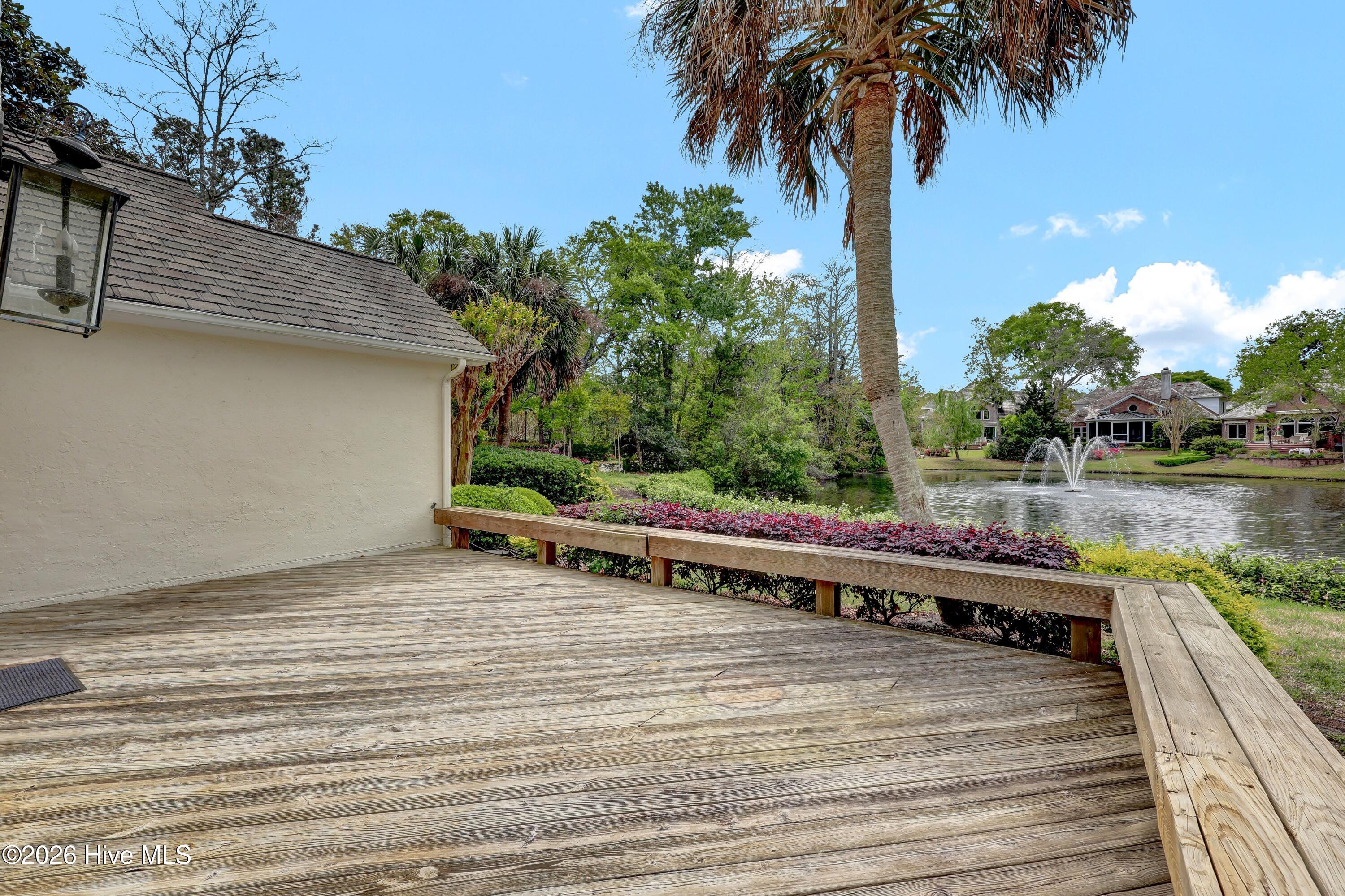 1846 Glen Eagles Lane Property Photo 2