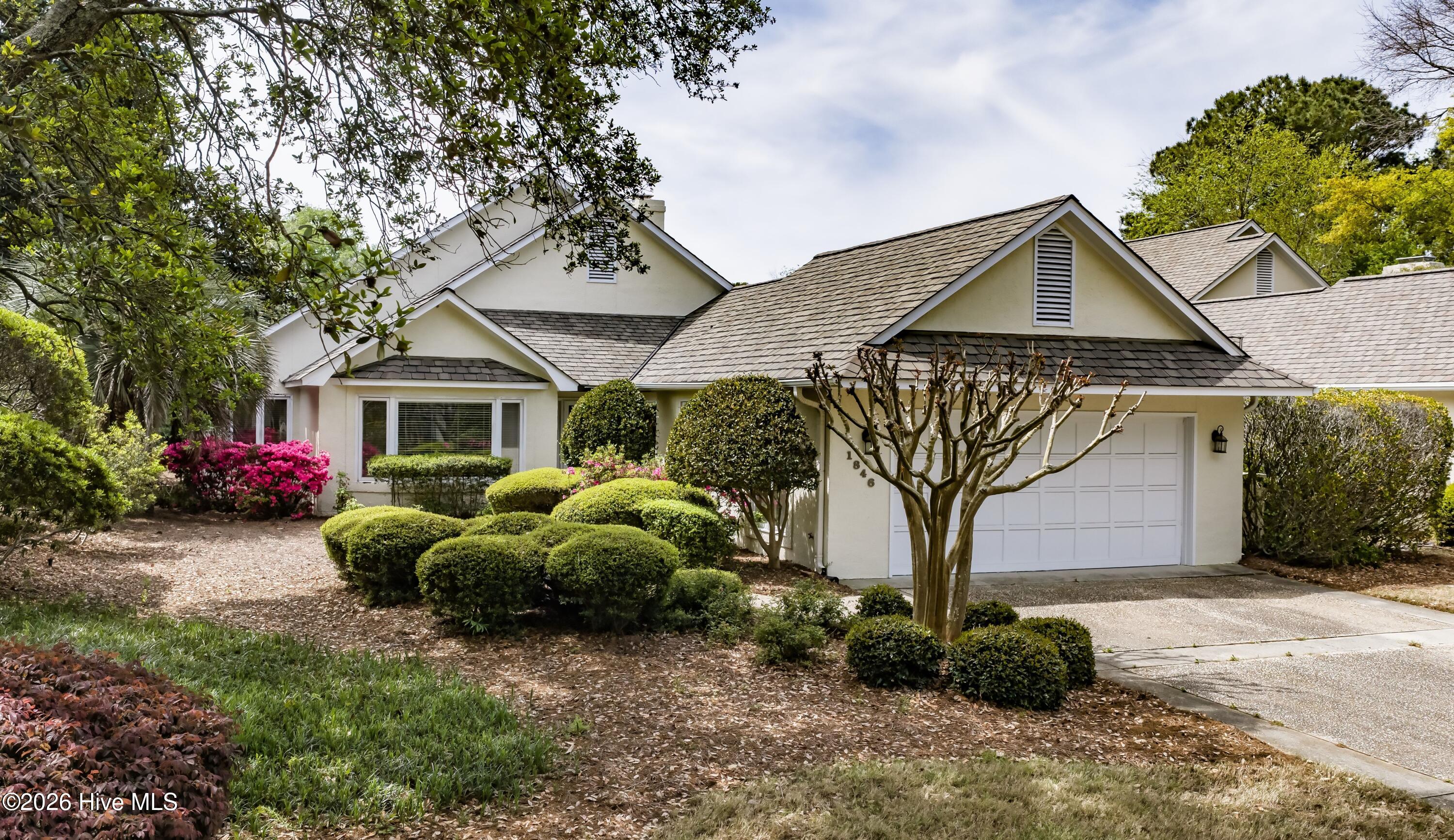 1846 Glen Eagles Lane Property Photo 44
