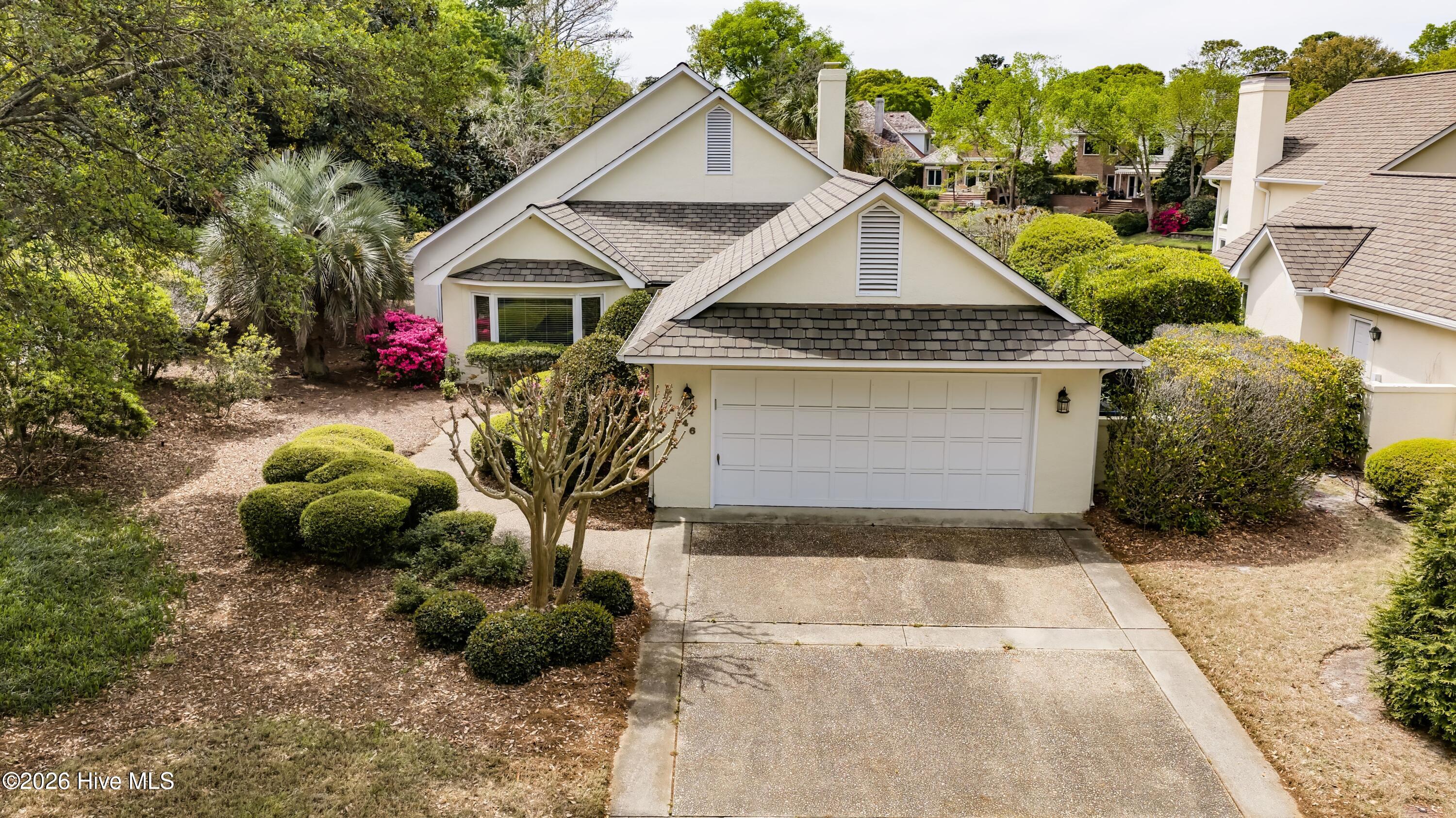 1846 Glen Eagles Lane Property Photo 45
