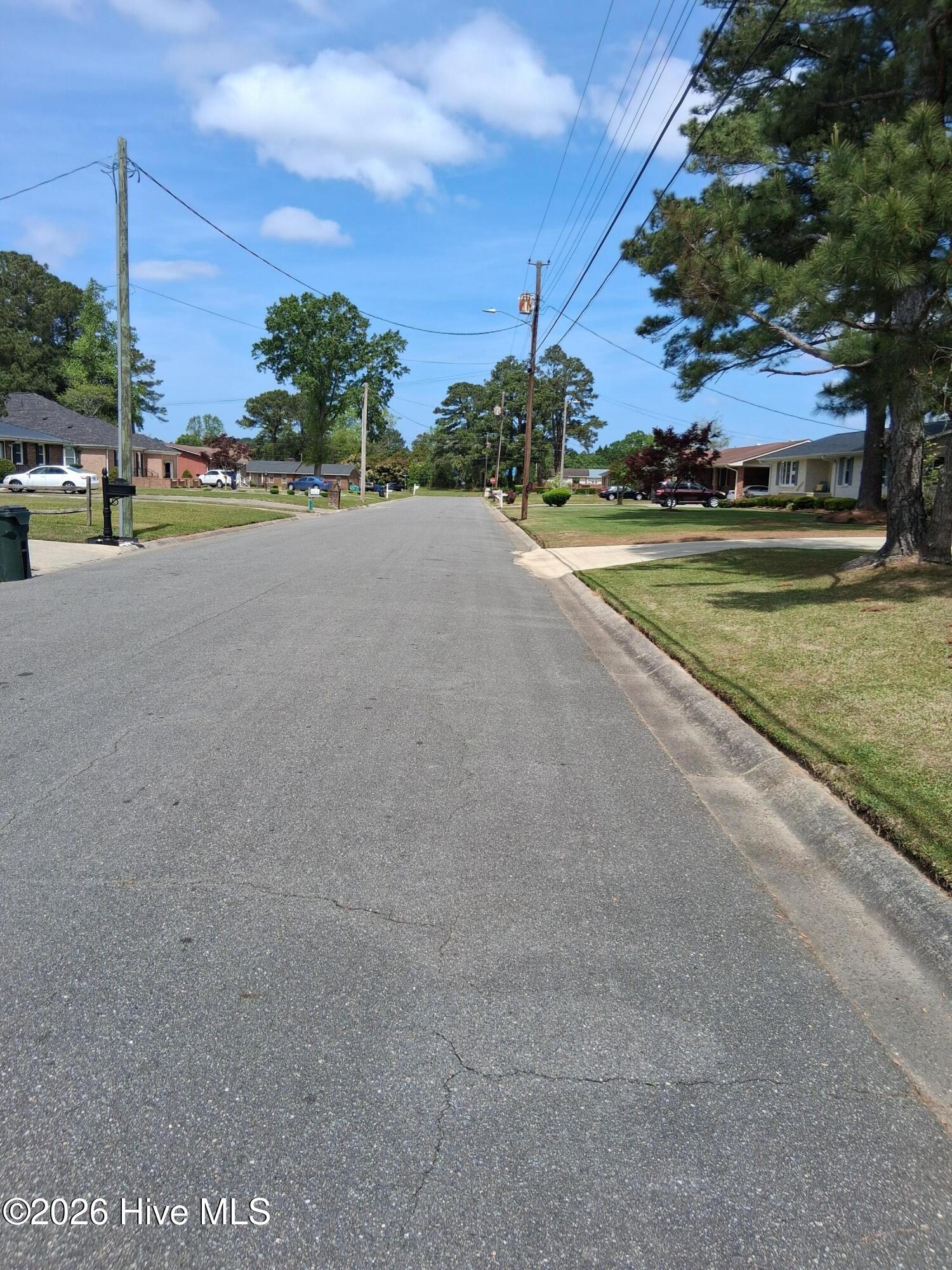 705 Fitzgerald Drive Property Photo 3