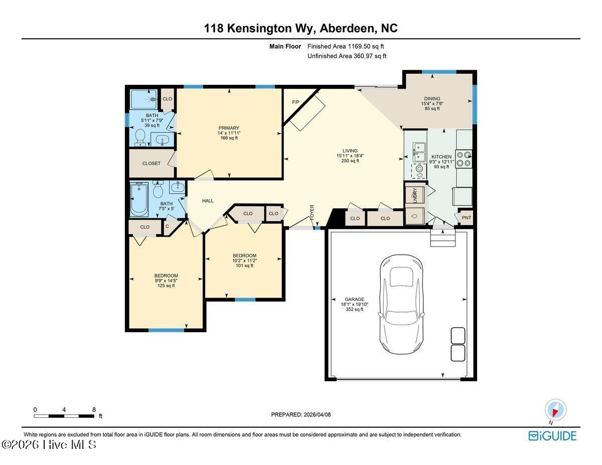 118 Kensington Way Property Photo 26