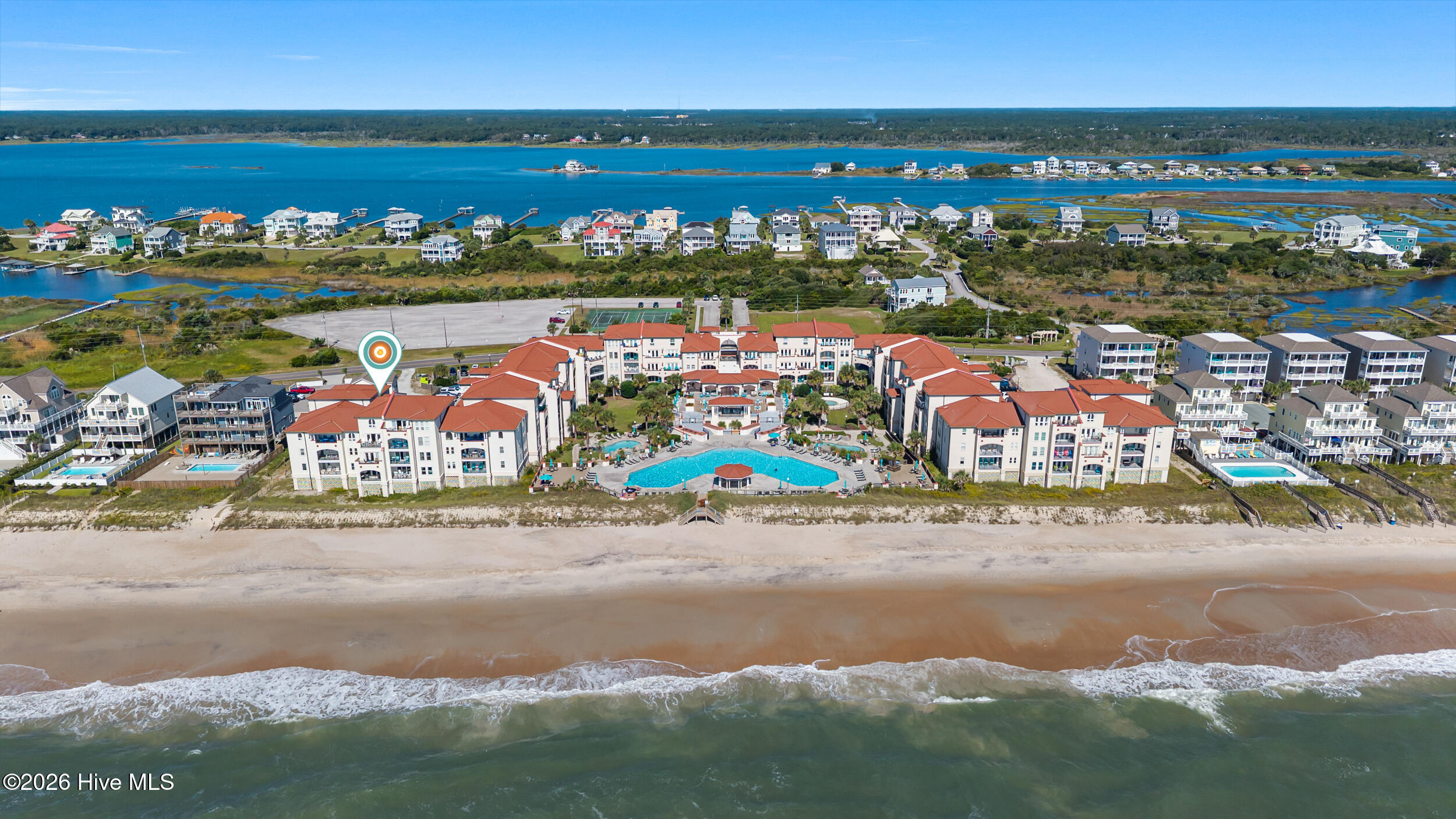 790 New River Inlet Road 317a Property Photo 41