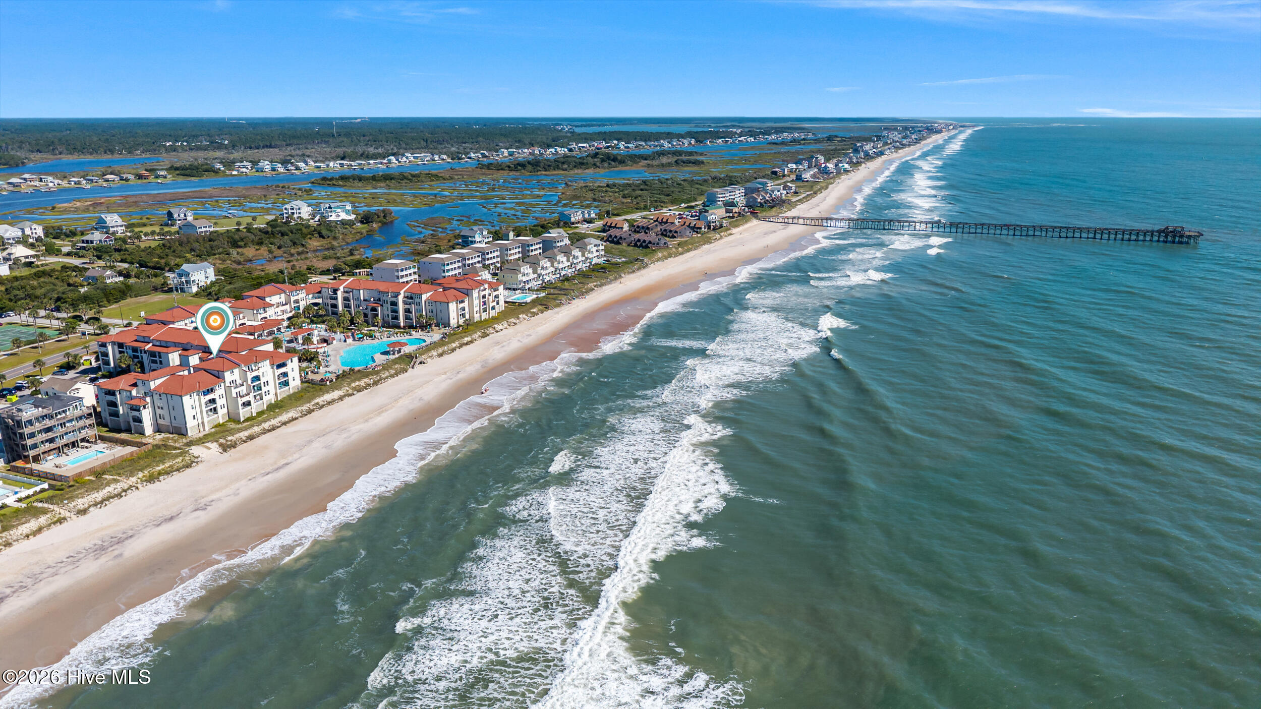 790 New River Inlet Road 317a Property Photo 42