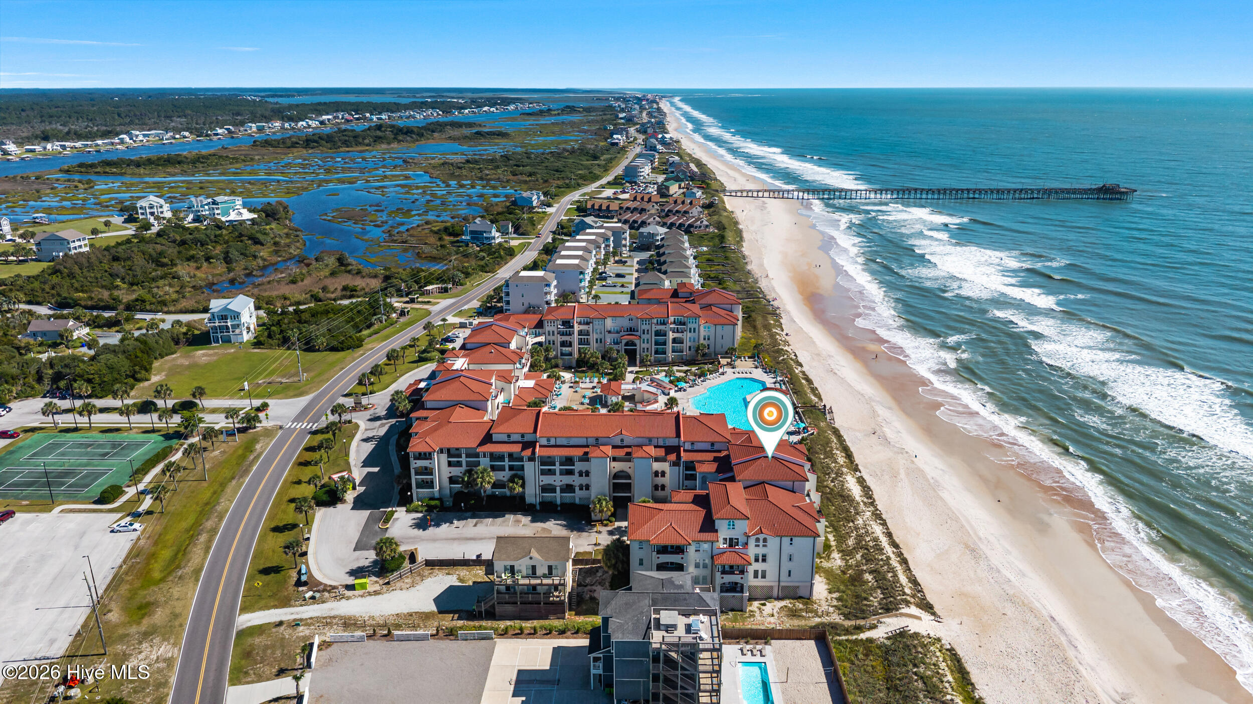 790 New River Inlet Road 317a Property Photo 43