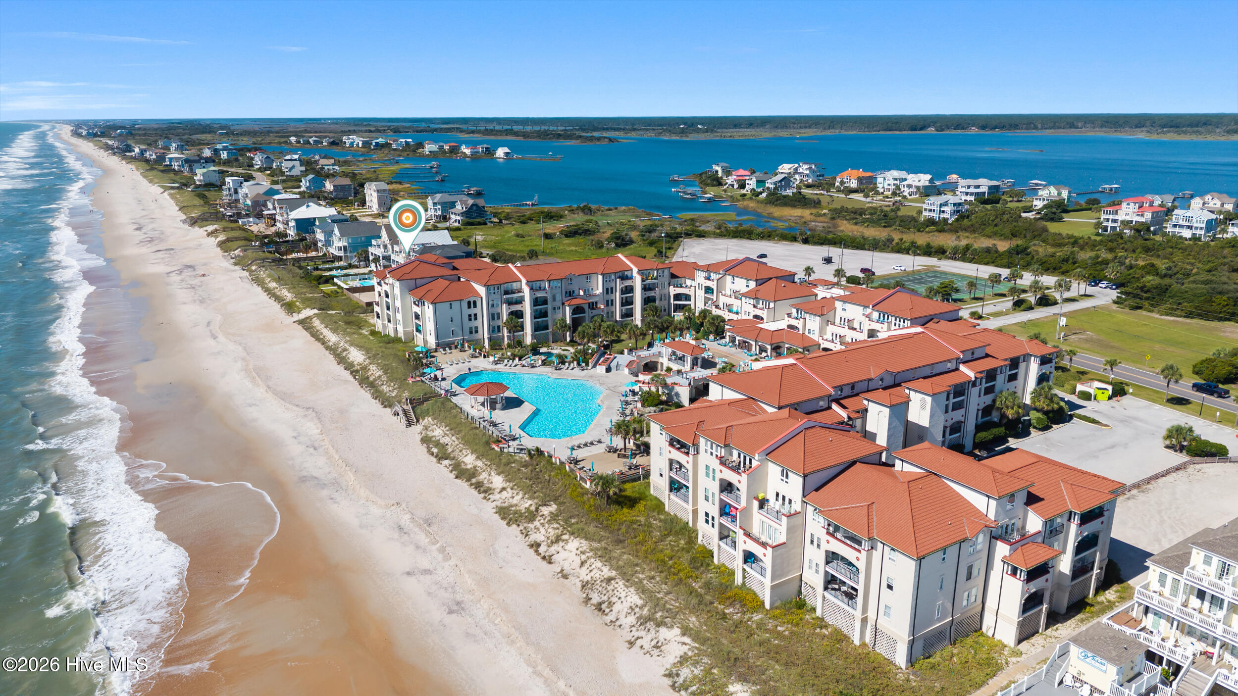 790 New River Inlet Road 317a Property Photo 45