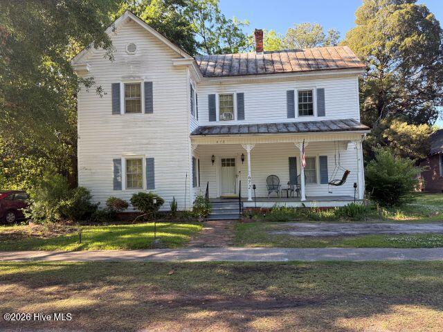 672 Main Street Property Photo 1