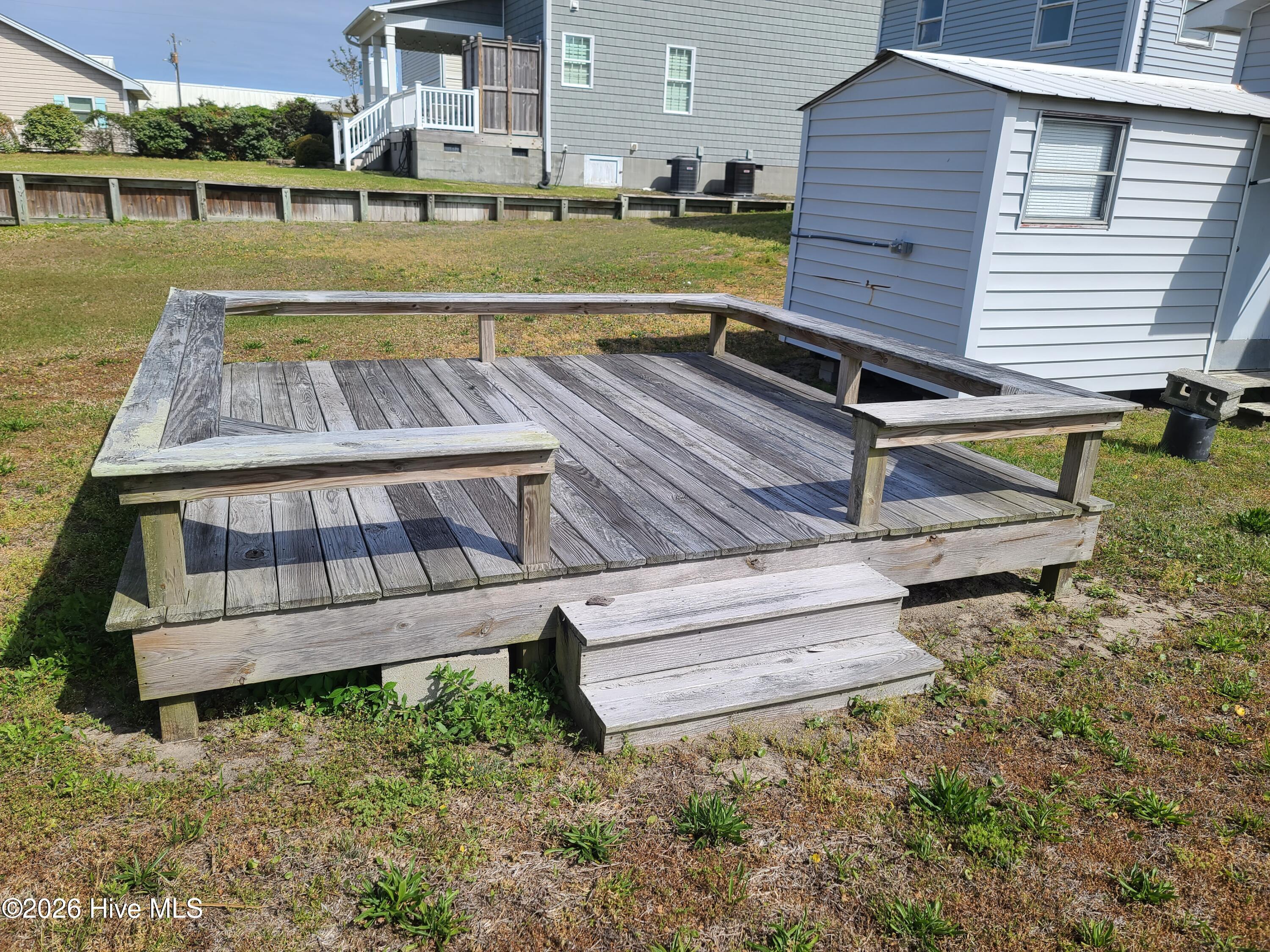 308 W Bogue Boulevard Property Photo 11