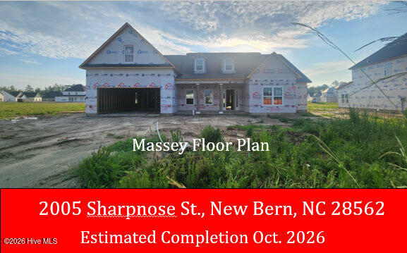 2005 Sharpnose Street Property Photo 1