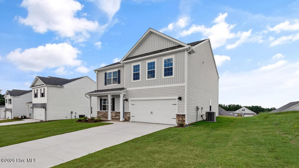 706 Lazy Elm Lane Property Photo 2