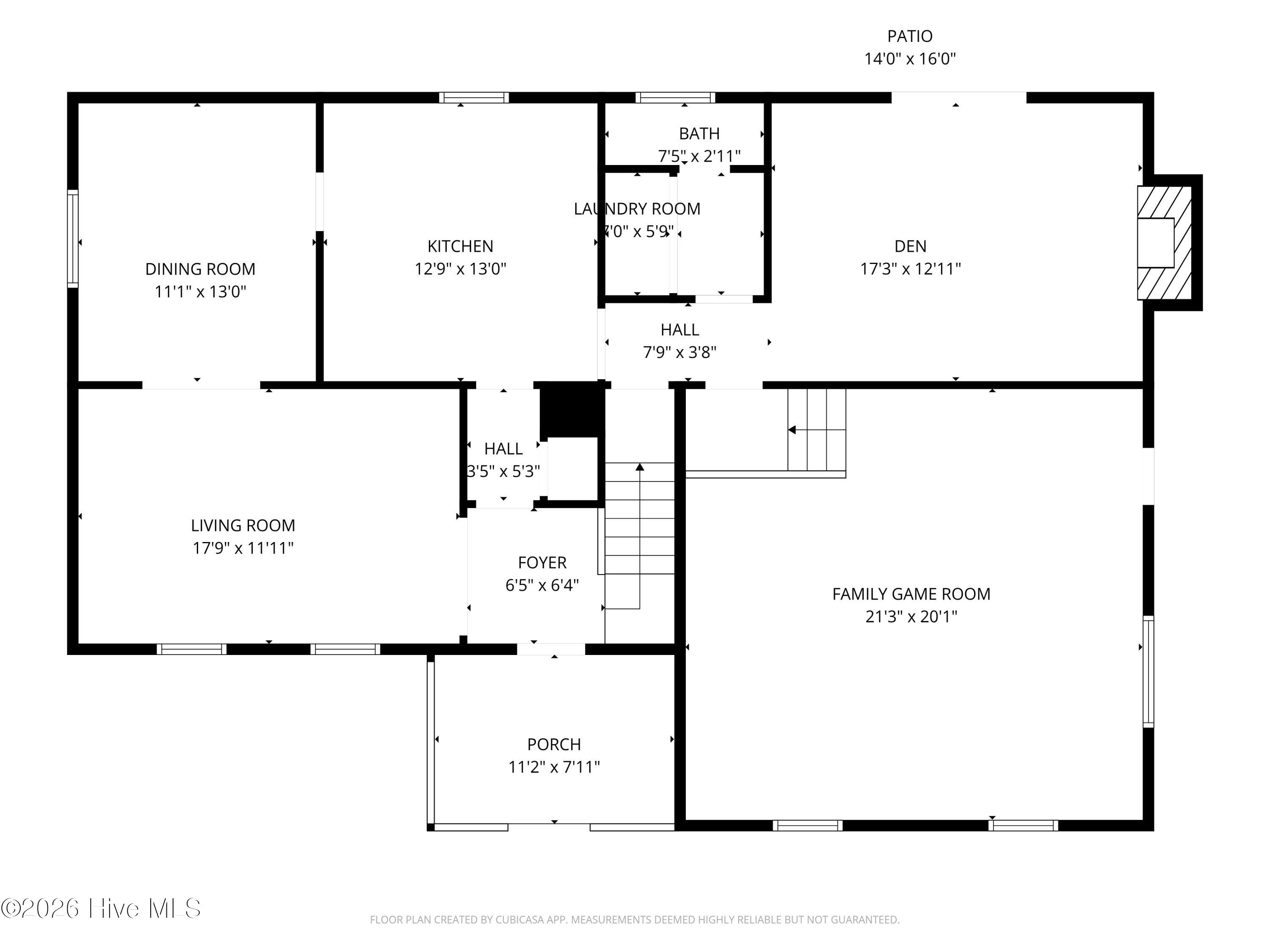907 Chestnut Drive Property Photo 41