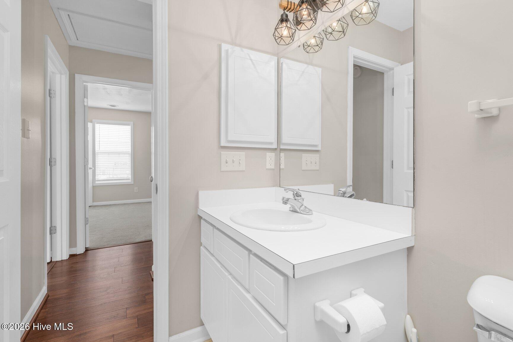 4721 Honeysuckle Lane Property Photo 14