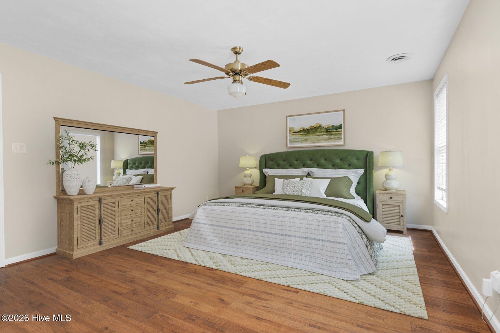 4721 Honeysuckle Lane Property Photo 16