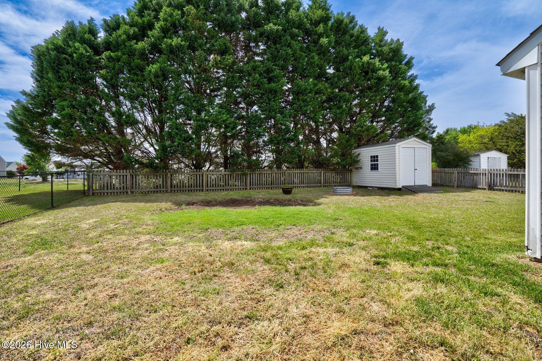4721 Honeysuckle Lane Property Photo 22