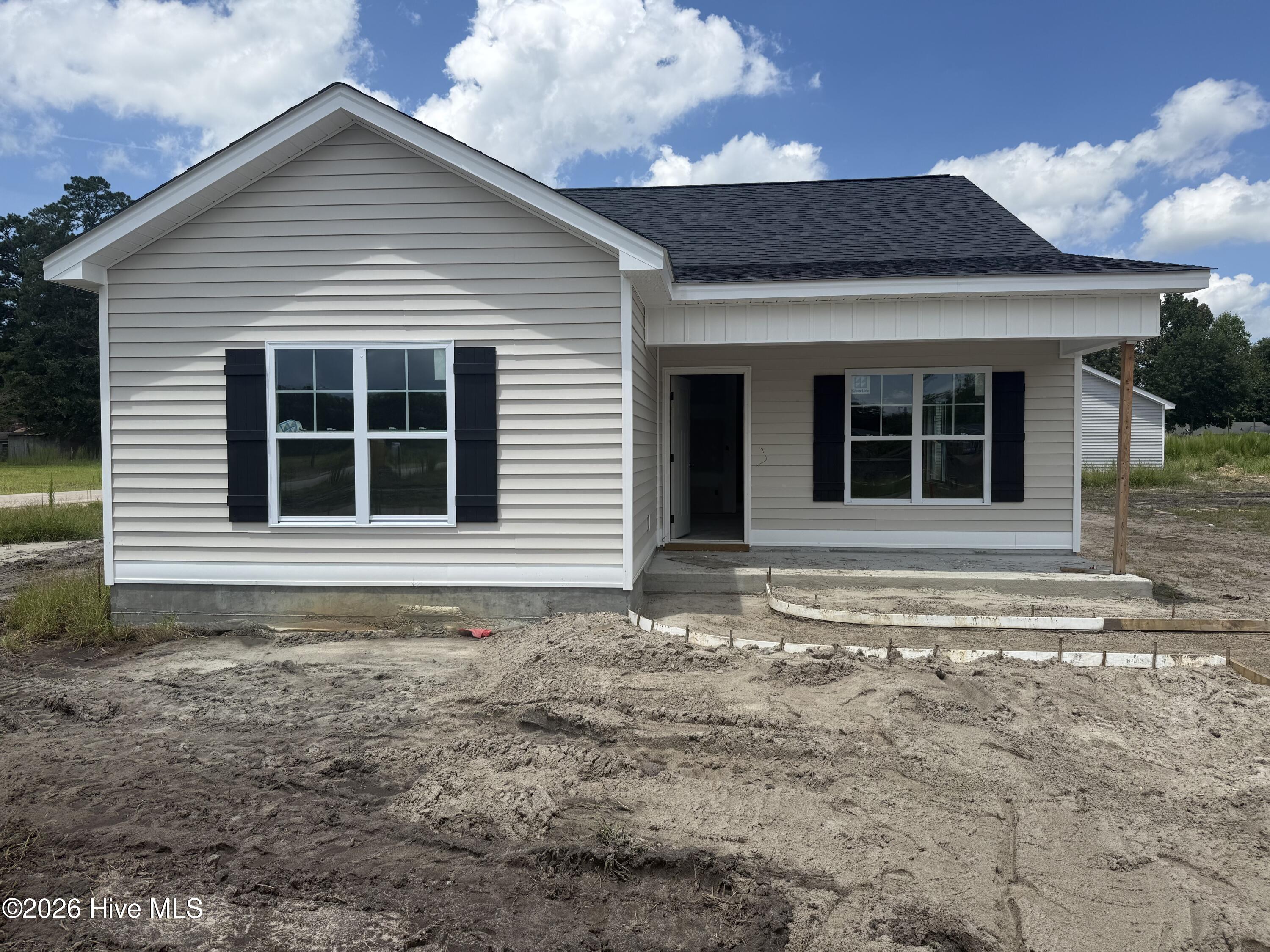 6616 Pollock Court Property Photo 1