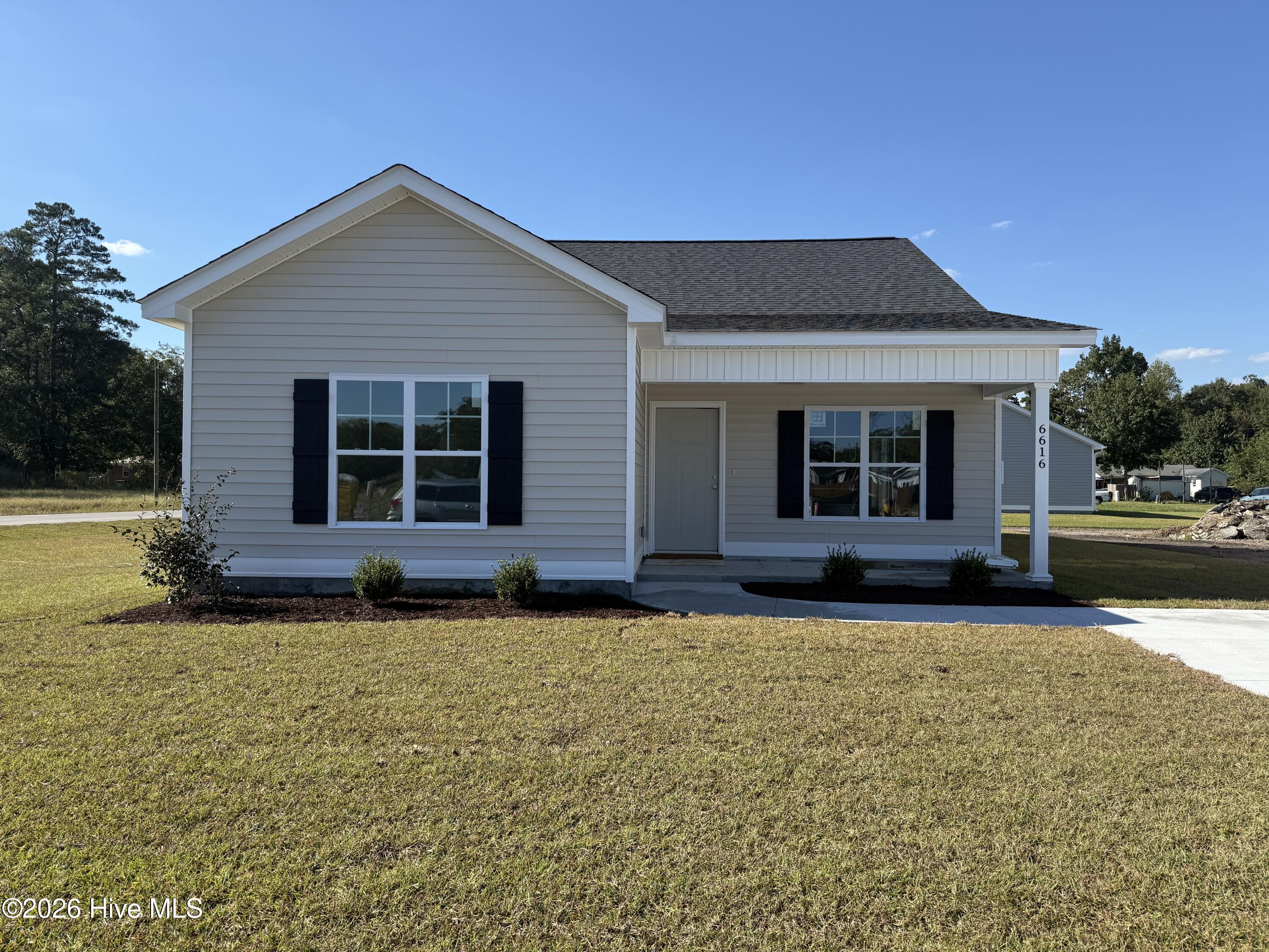 6616 Pollock Court Property Photo 1