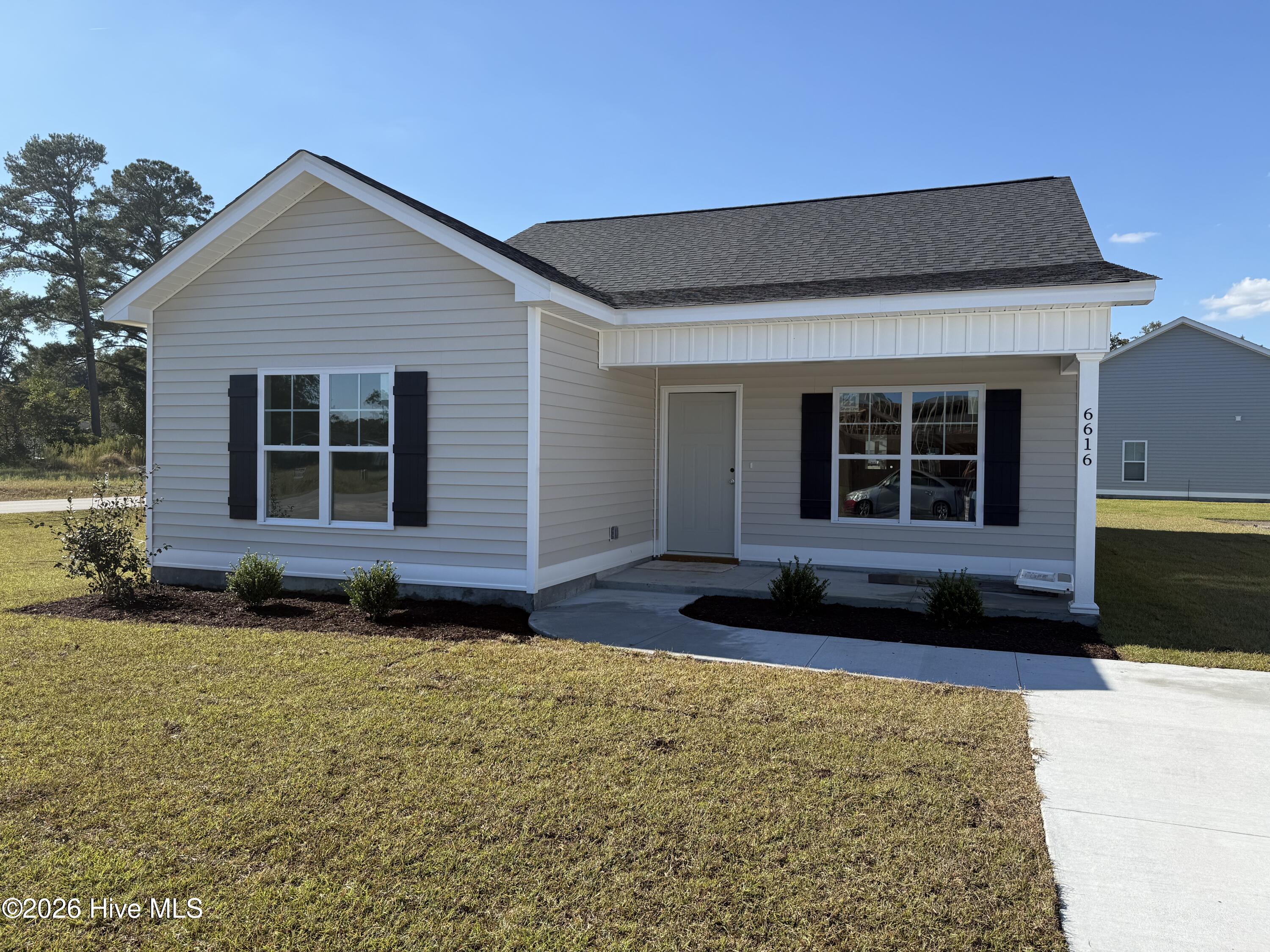 6616 Pollock Court Property Photo 2