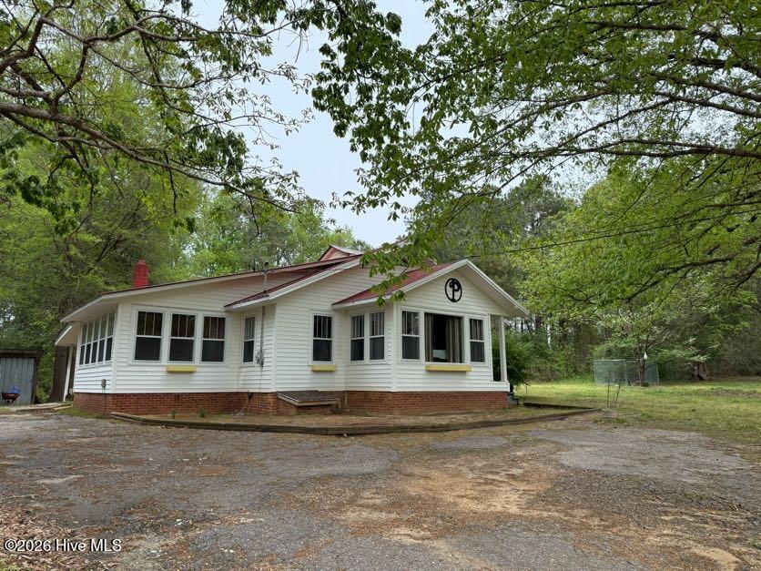 2177 Boney Mill Road Property Photo 1