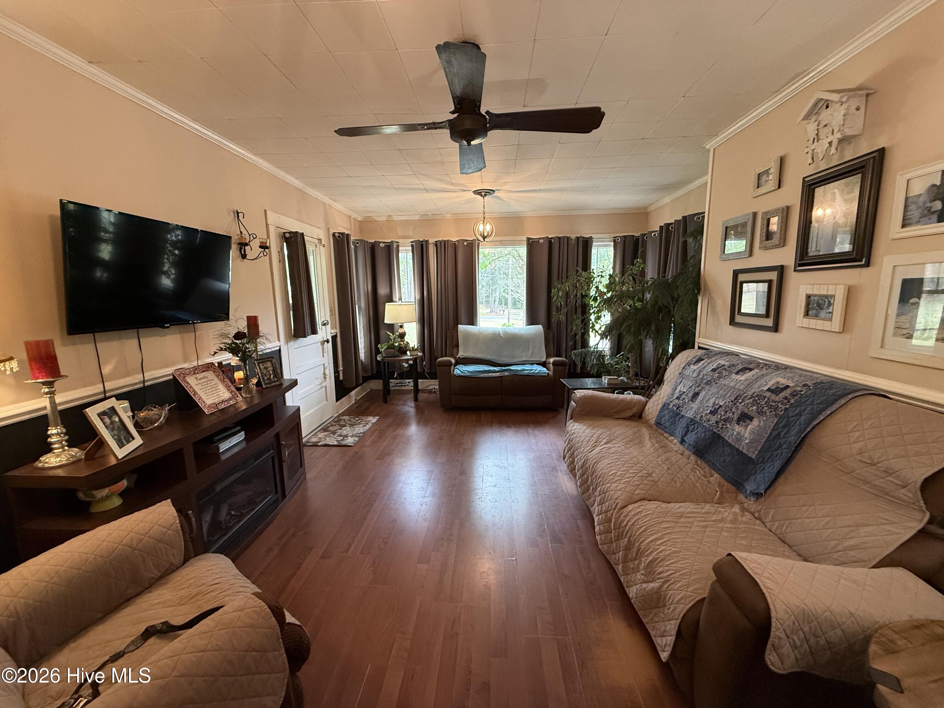 2177 Boney Mill Road Property Photo 4