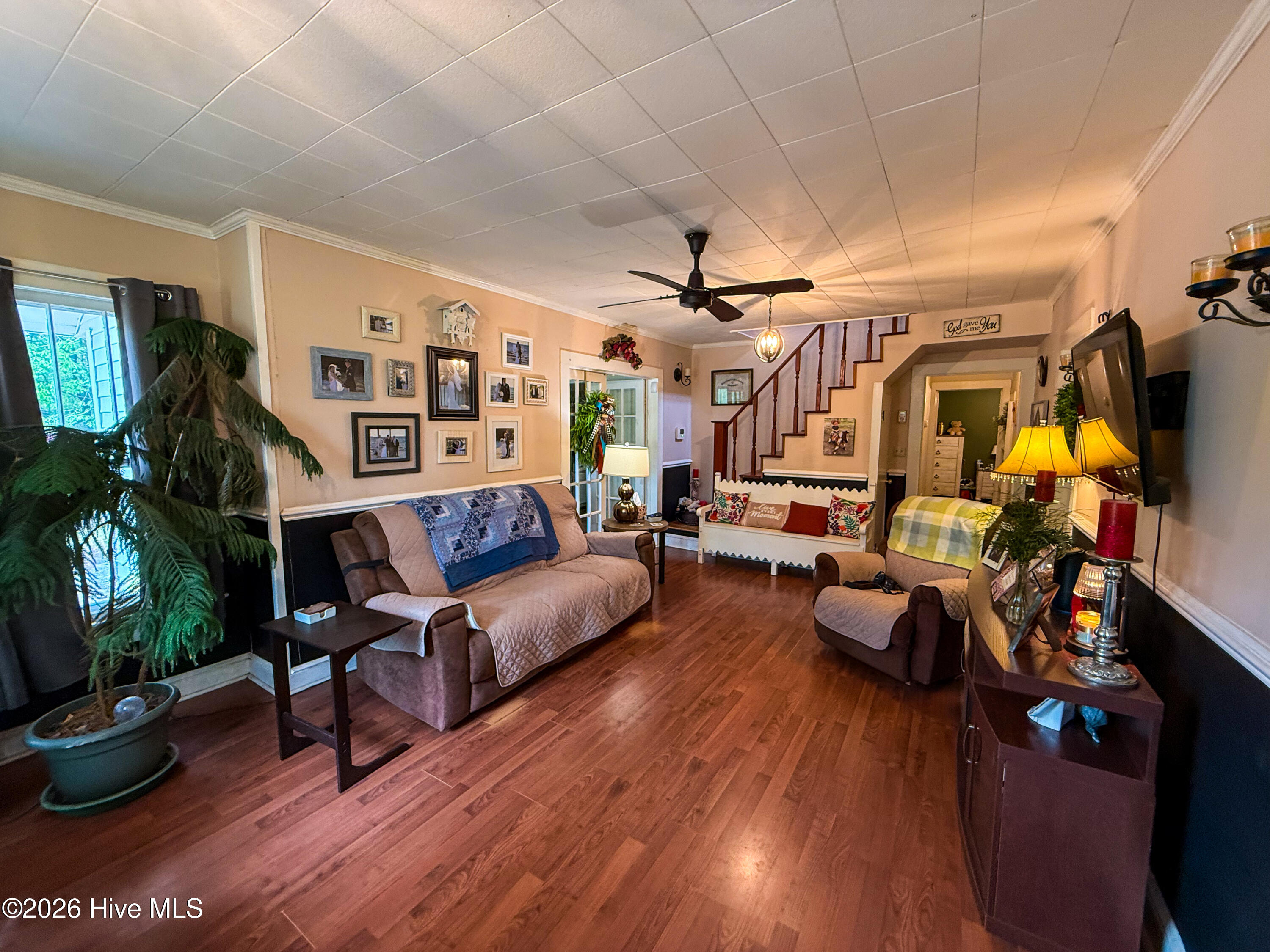 2177 Boney Mill Road Property Photo 5