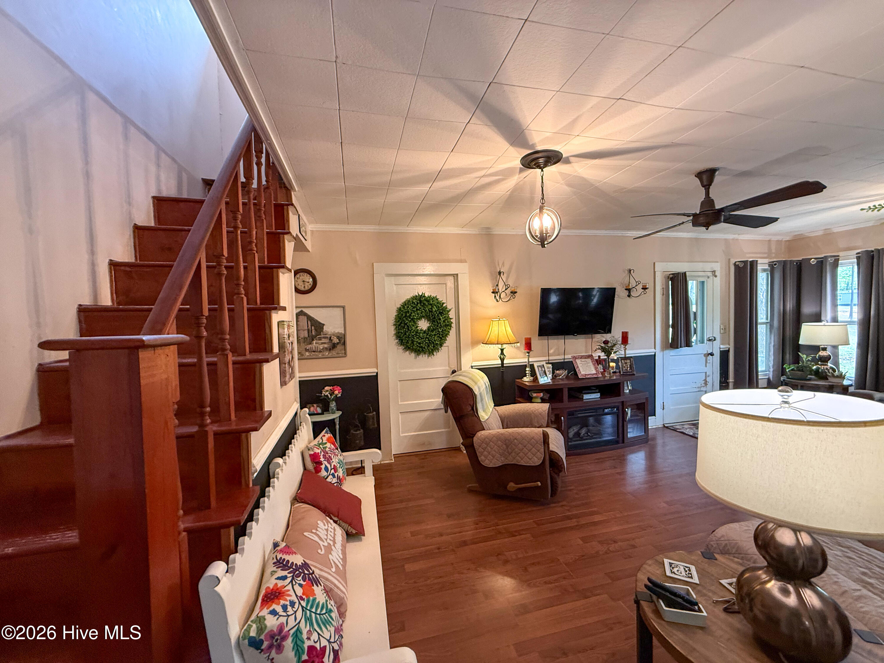 2177 Boney Mill Road Property Photo 6