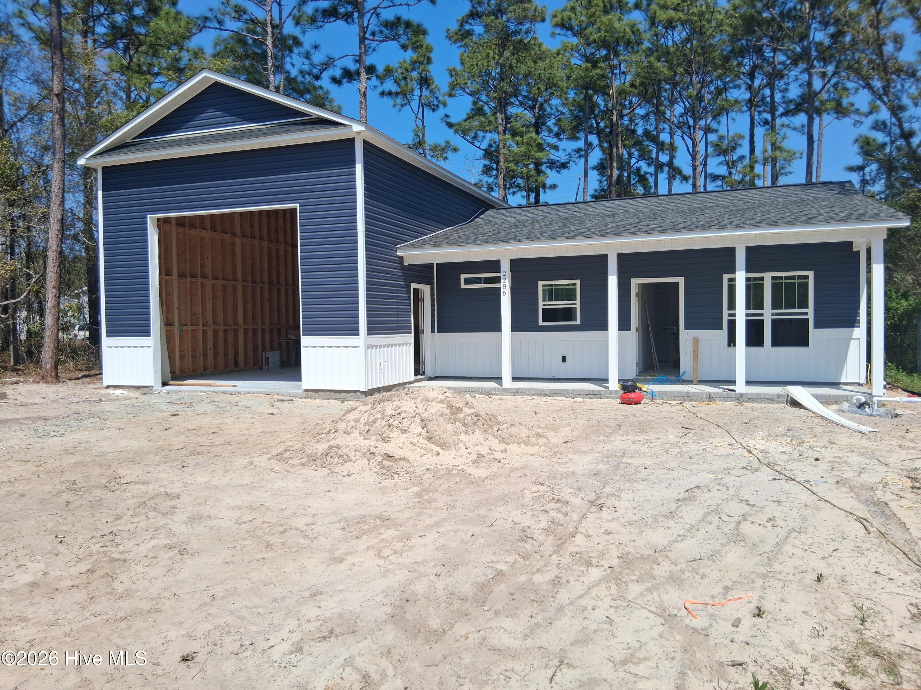 2286 Barnacle Drive Sw Property Photo 1