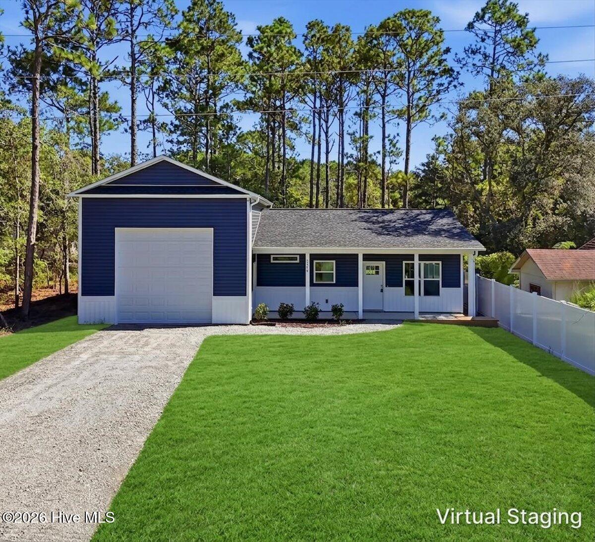 2286 Barnacle Drive SW
