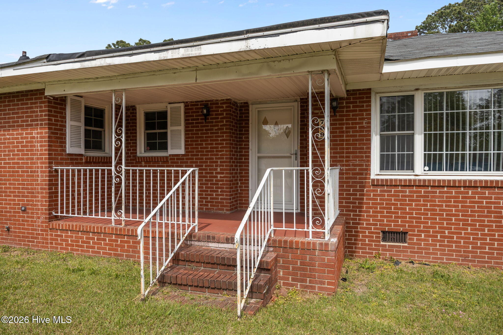 709 Hooker Road Property Photo 2