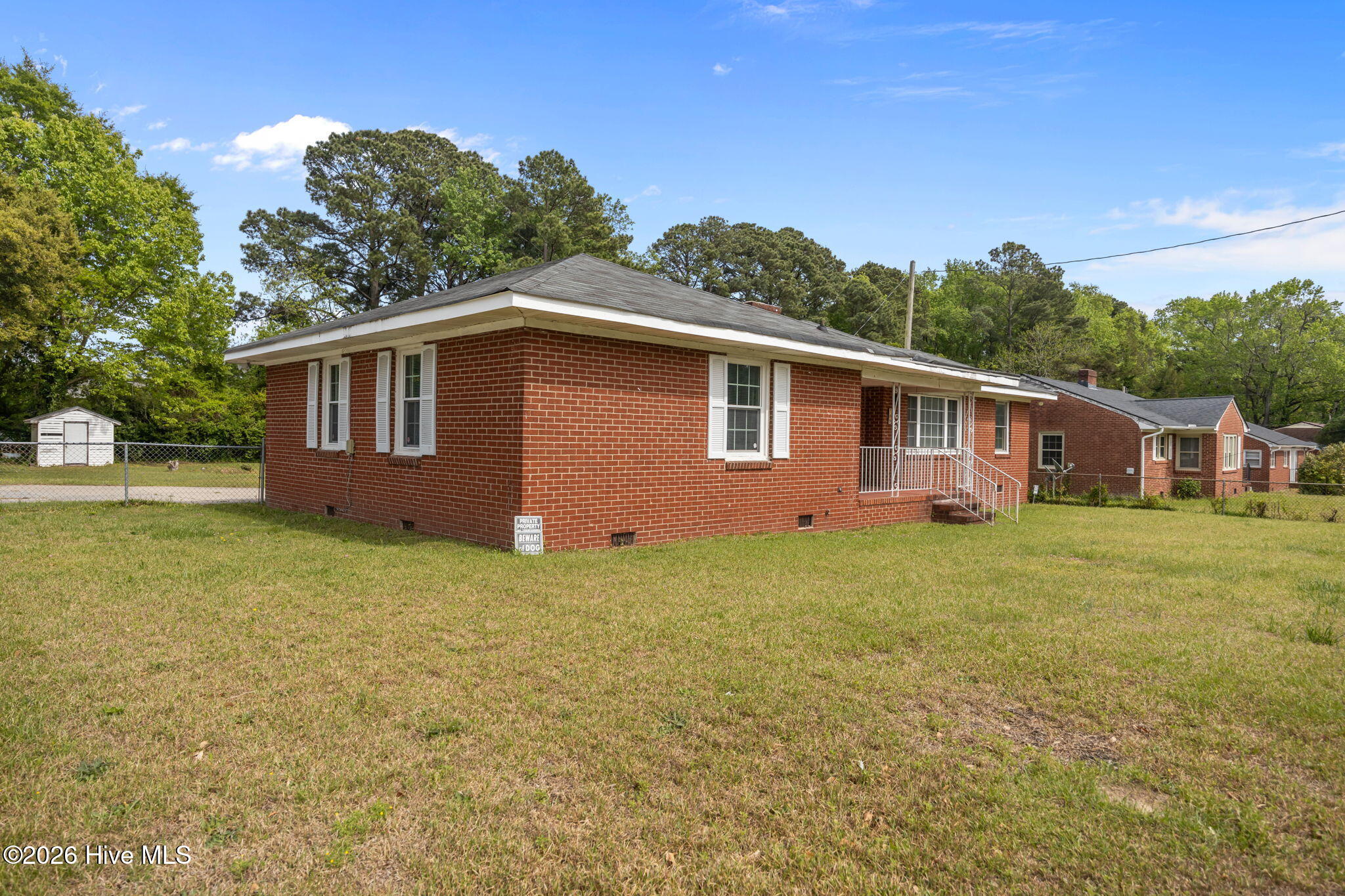 709 Hooker Road Property Photo 3