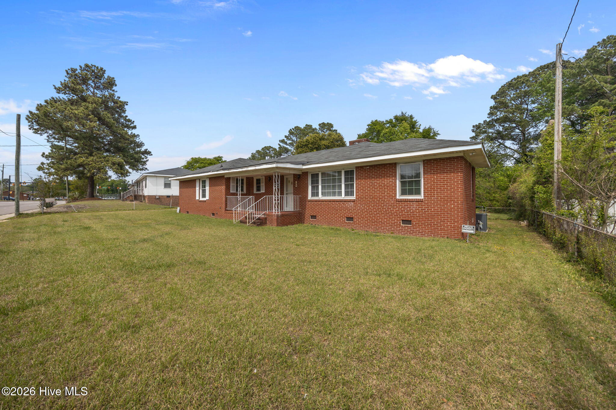709 Hooker Road Property Photo 4