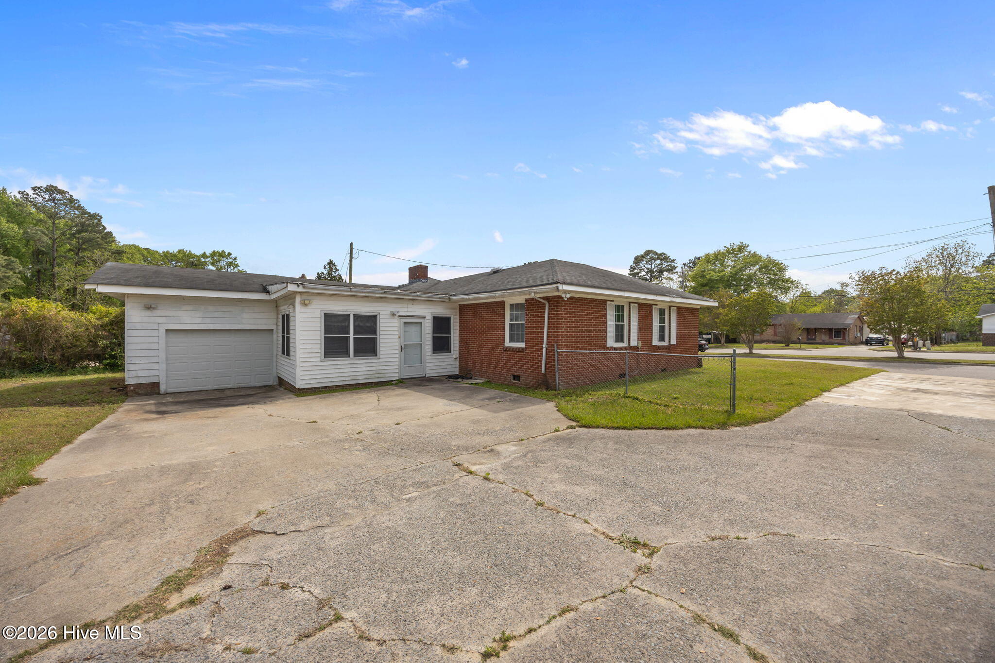 709 Hooker Road Property Photo 7