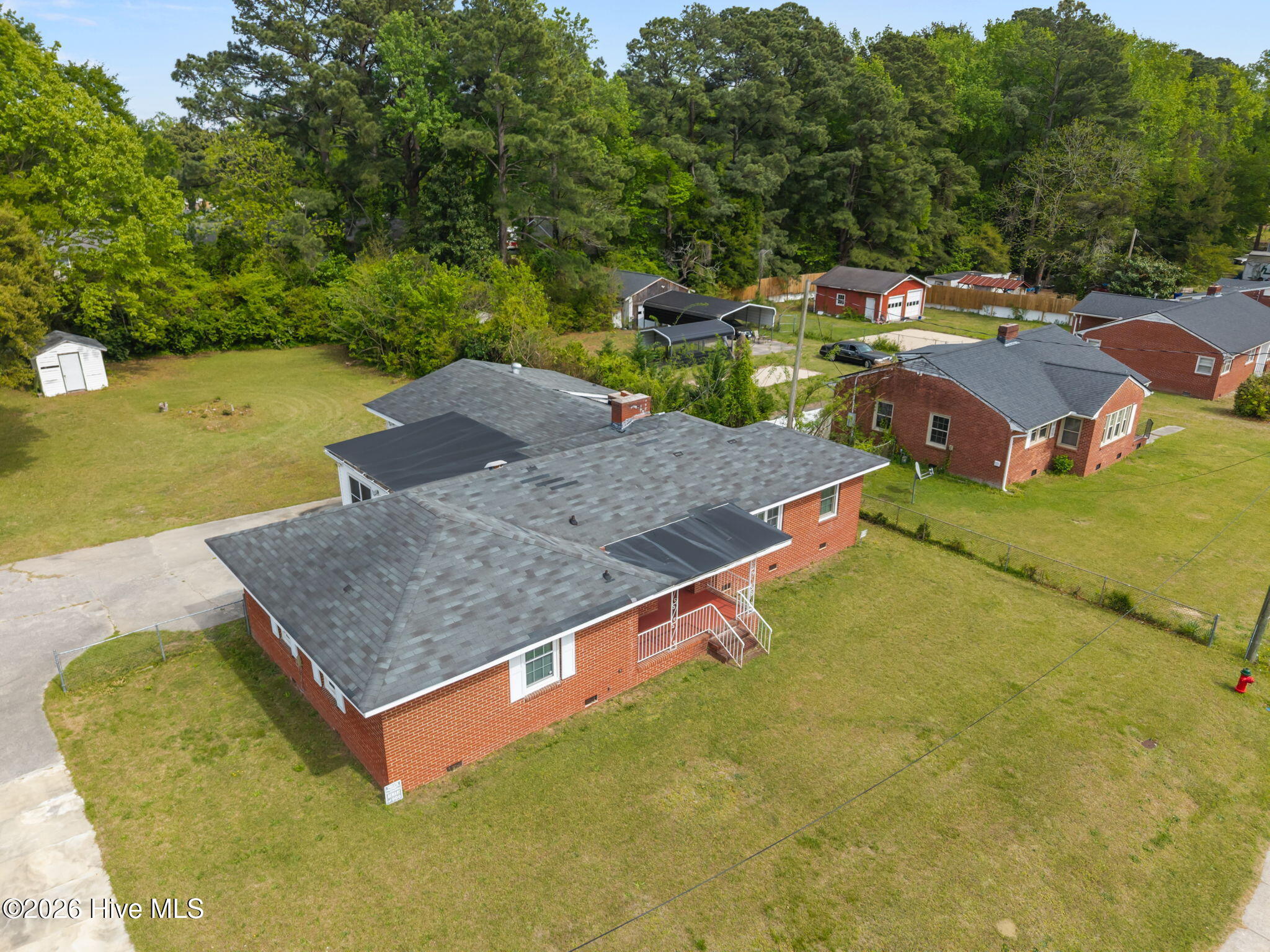 709 Hooker Road Property Photo 33
