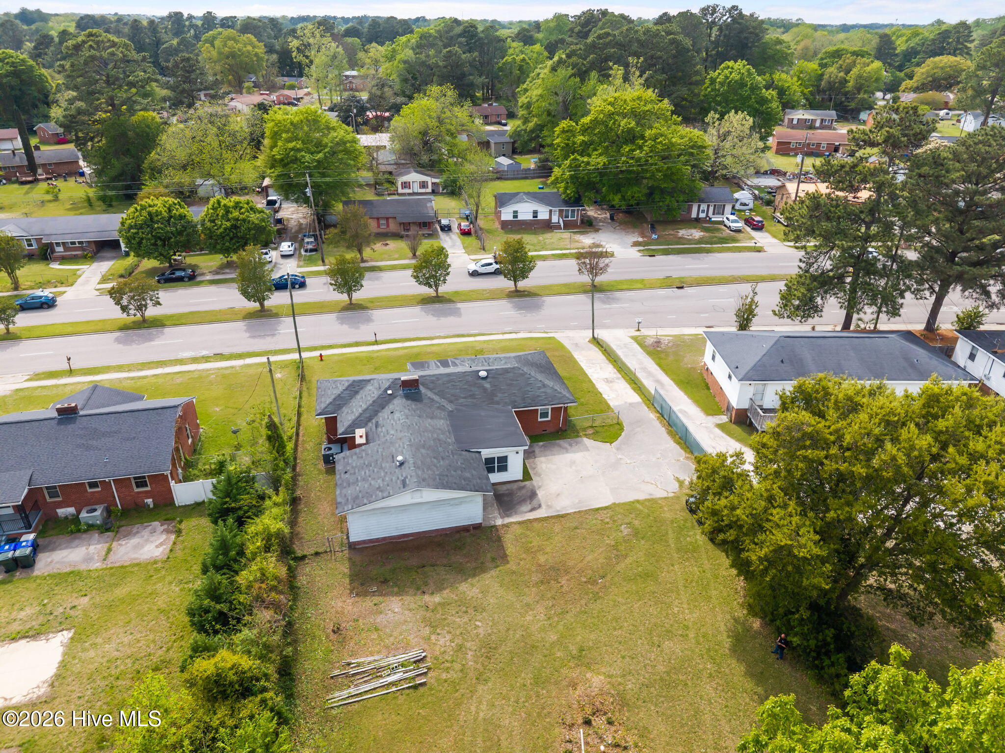 709 Hooker Road Property Photo 34