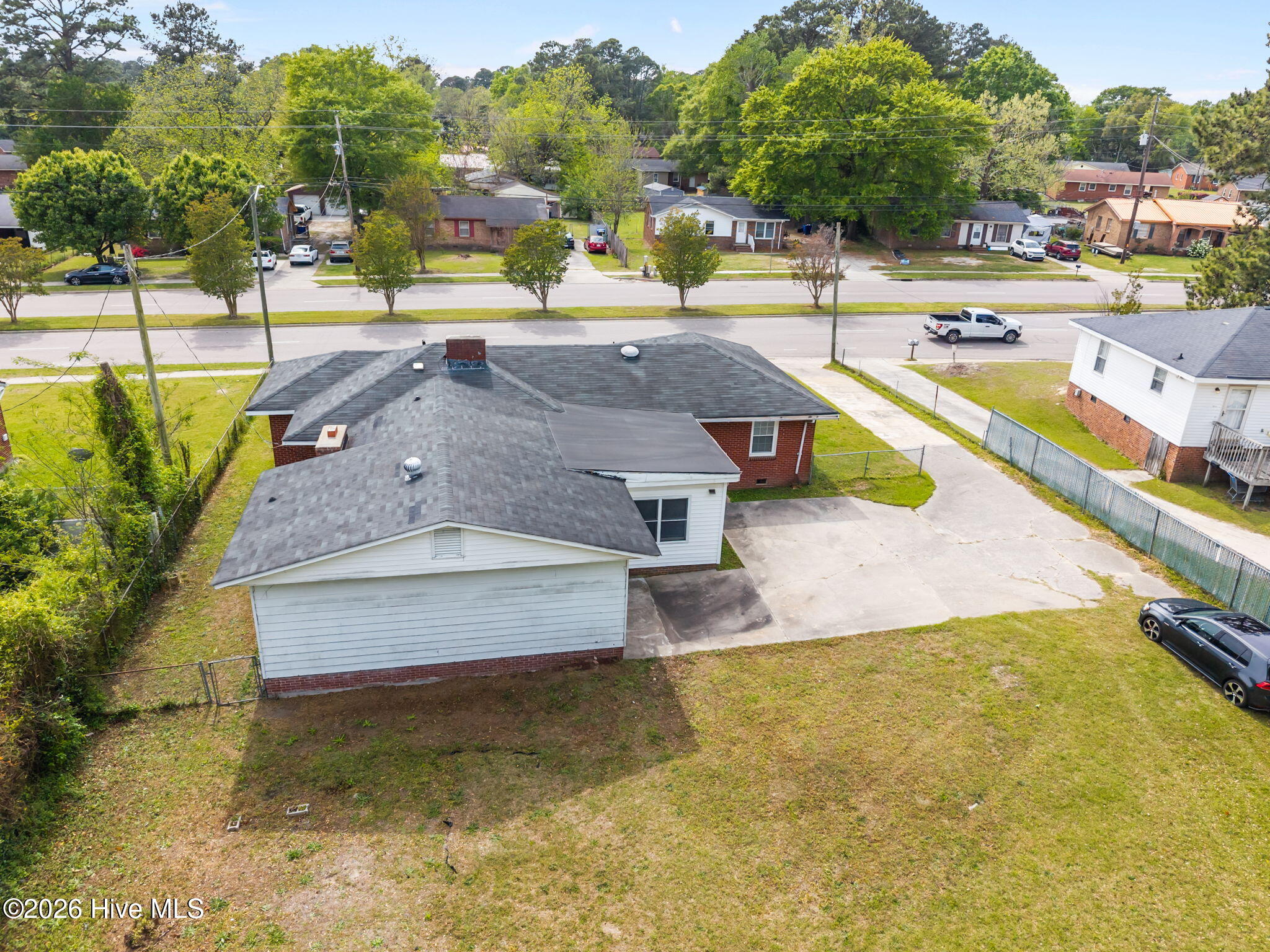 709 Hooker Road Property Photo 35