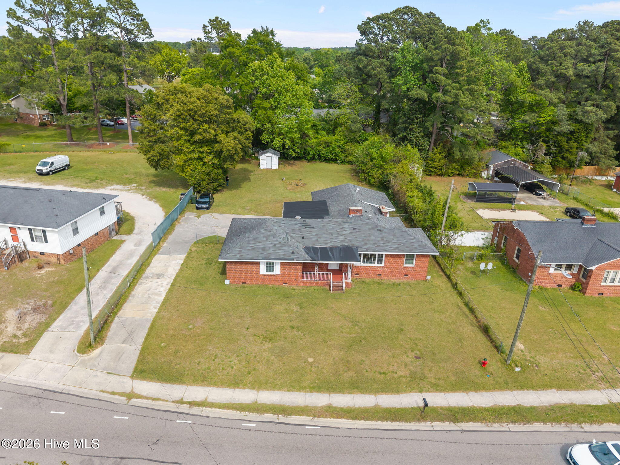 709 Hooker Road Property Photo 37