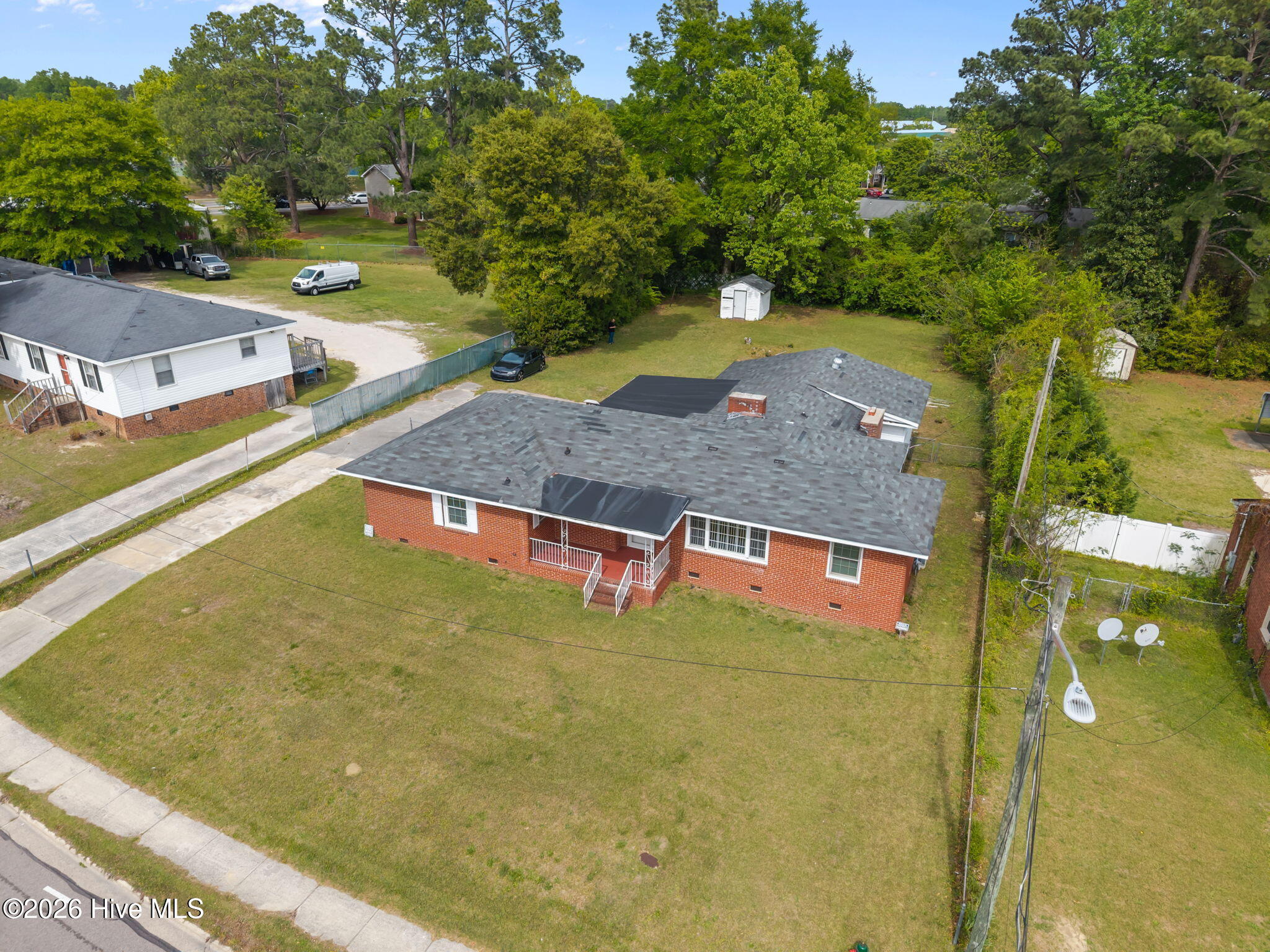 709 Hooker Road Property Photo 38