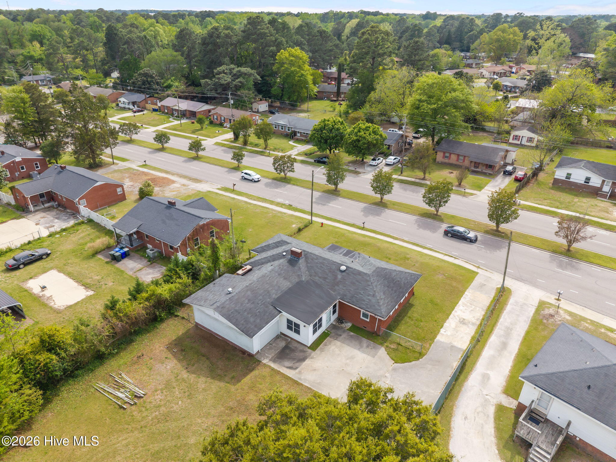 709 Hooker Road Property Photo 39