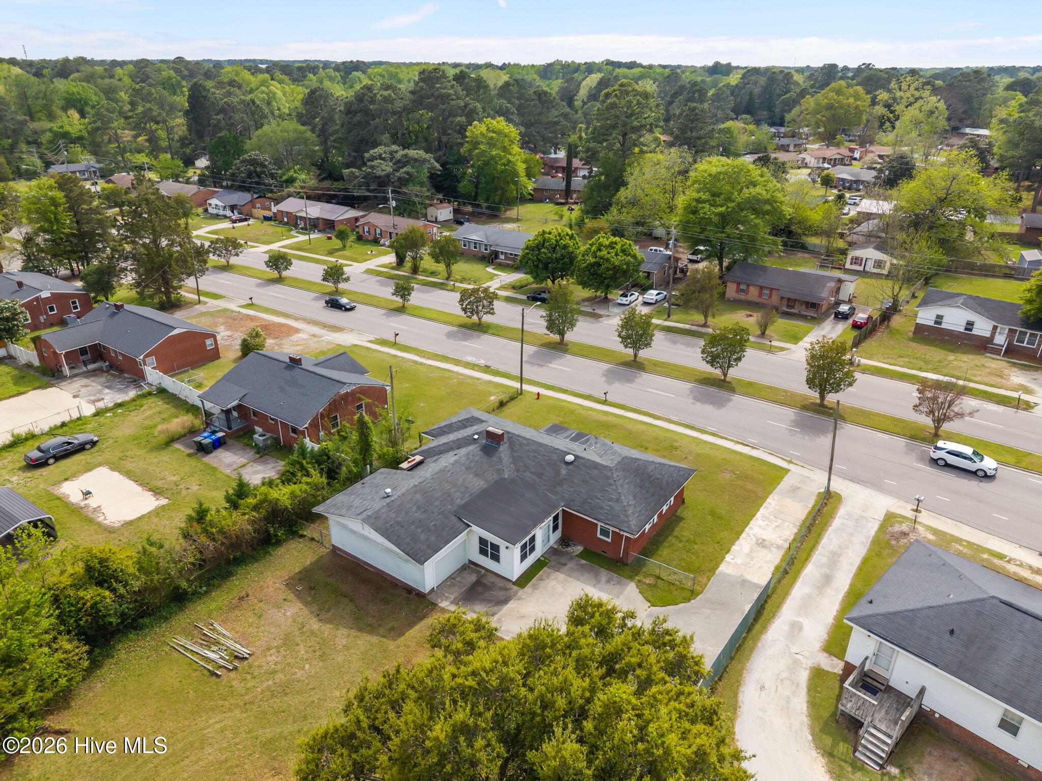 709 Hooker Road Property Photo 40