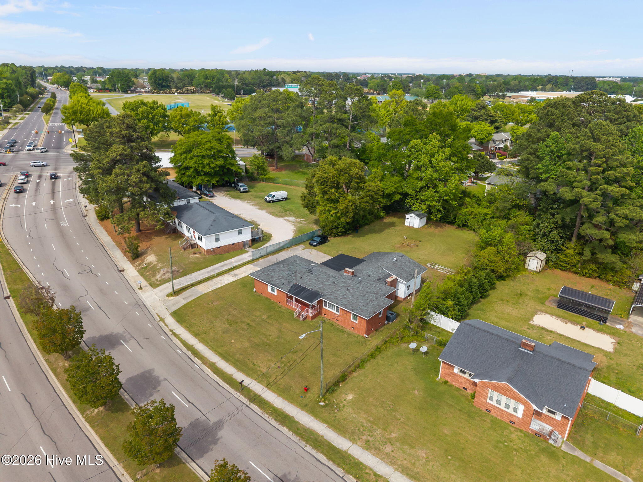 709 Hooker Road Property Photo 41