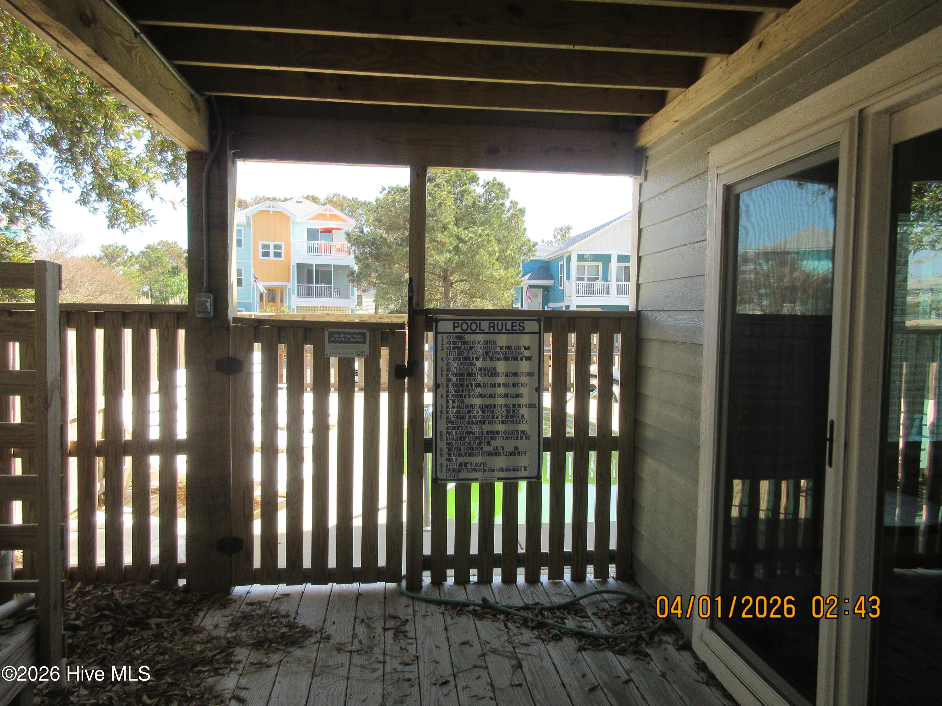 861 Ivory Court Property Photo 7