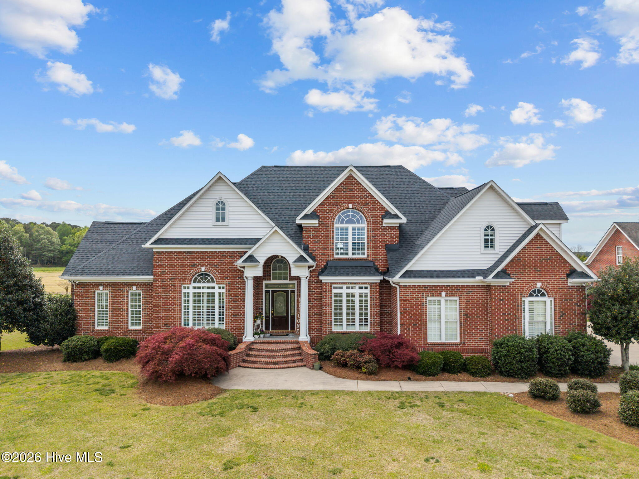 3076 Black Jack Simpson Road Property Photo 1