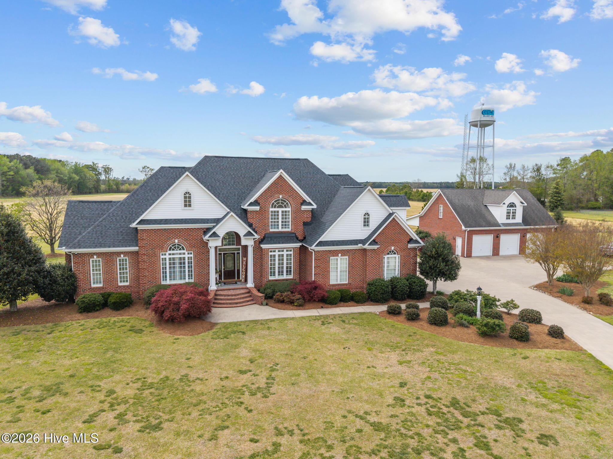 3076 Black Jack Simpson Road Property Photo 1